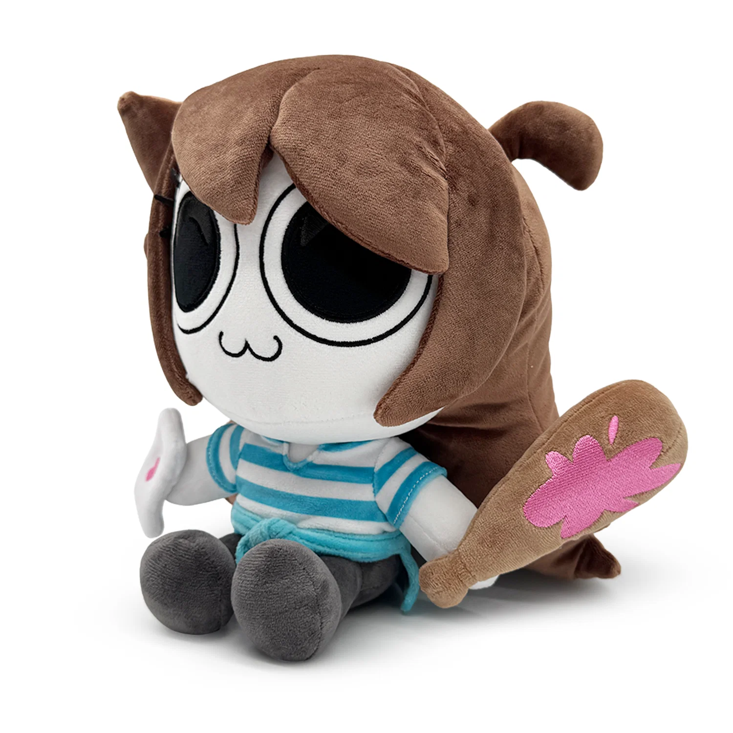 Aradir Bat Plush (9in) - Image 4