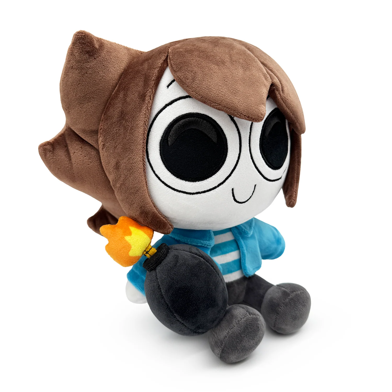 Aradir Bomb Plush (9in) - Image 3