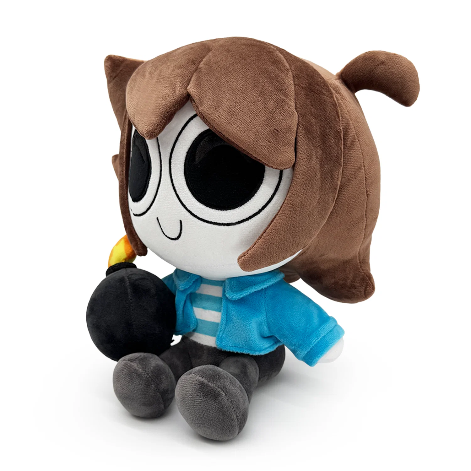 Aradir Bomb Plush (9in) - Image 4