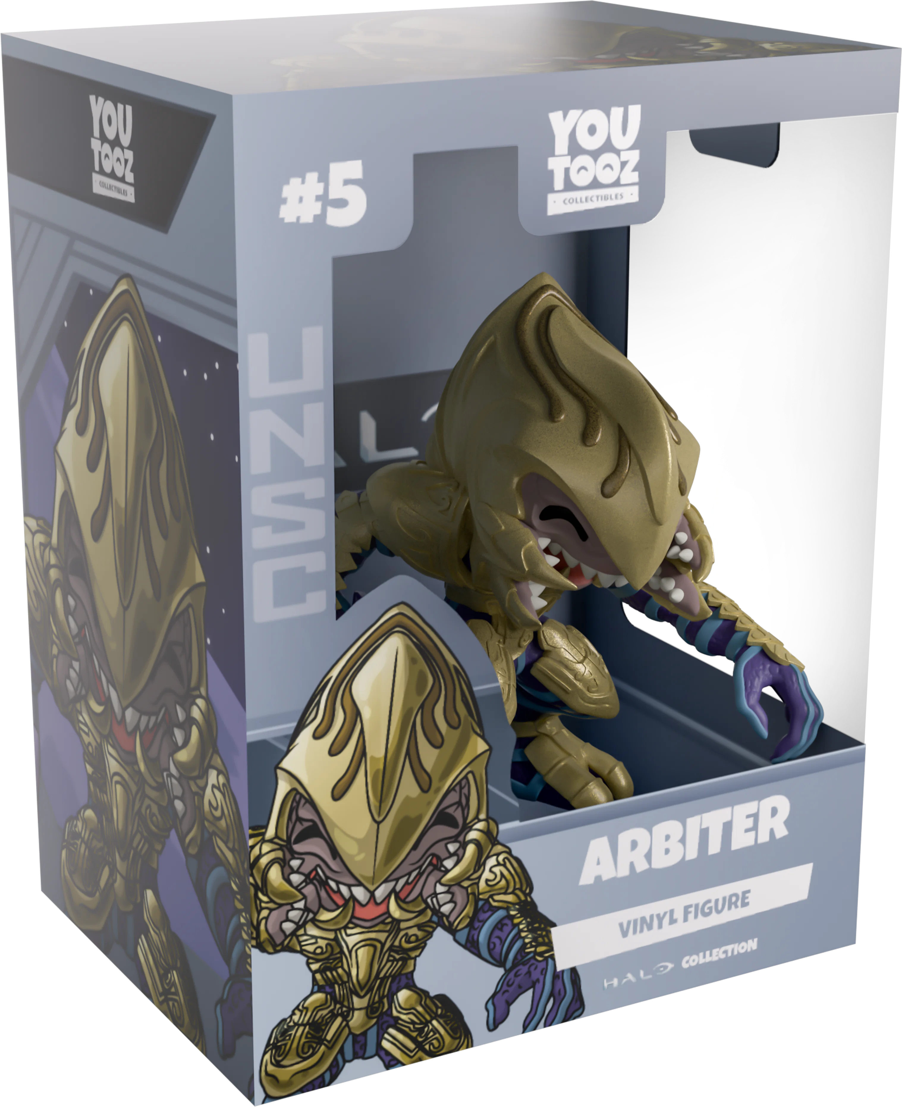 Arbiter - Image 2