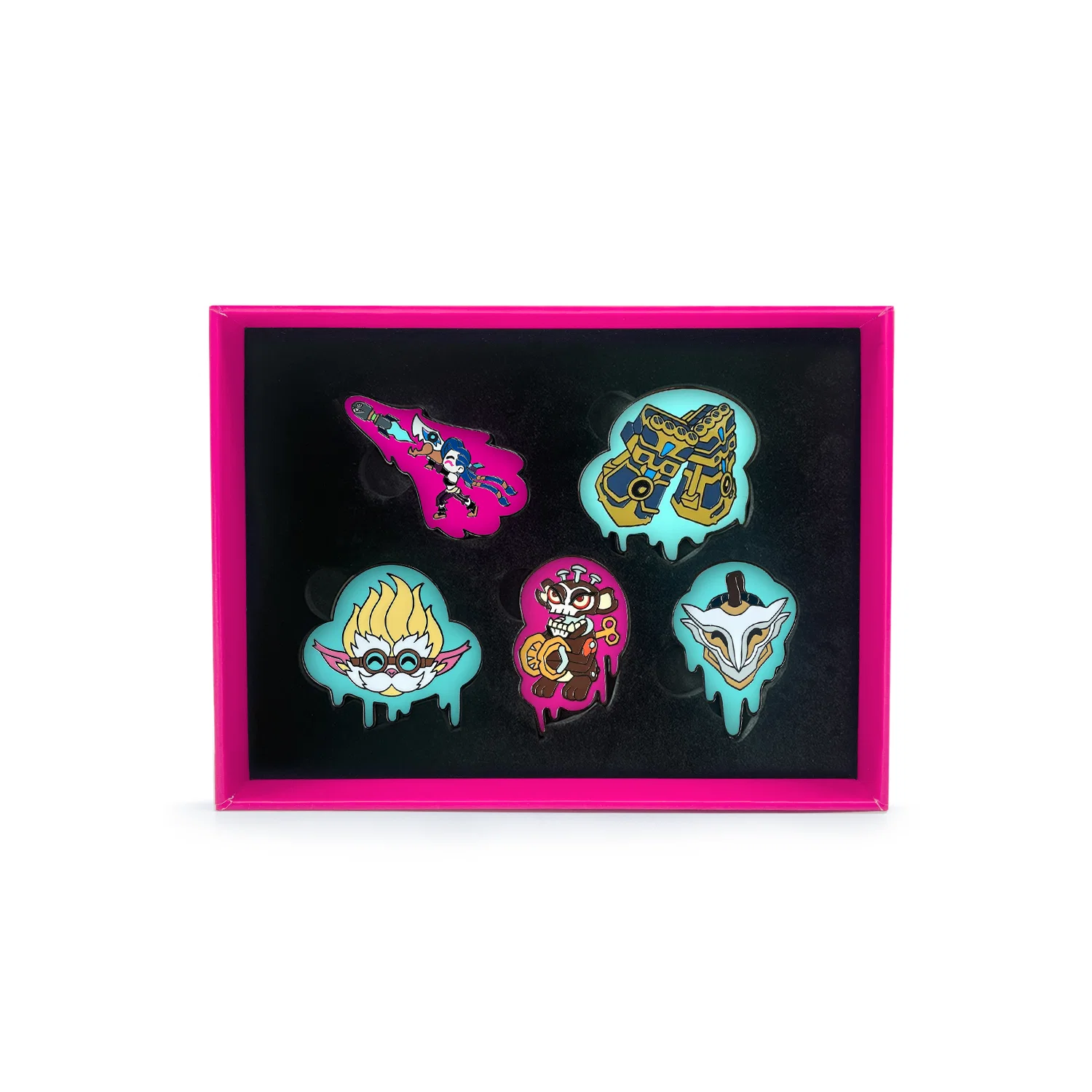 Arcane Pin Set - Image 9