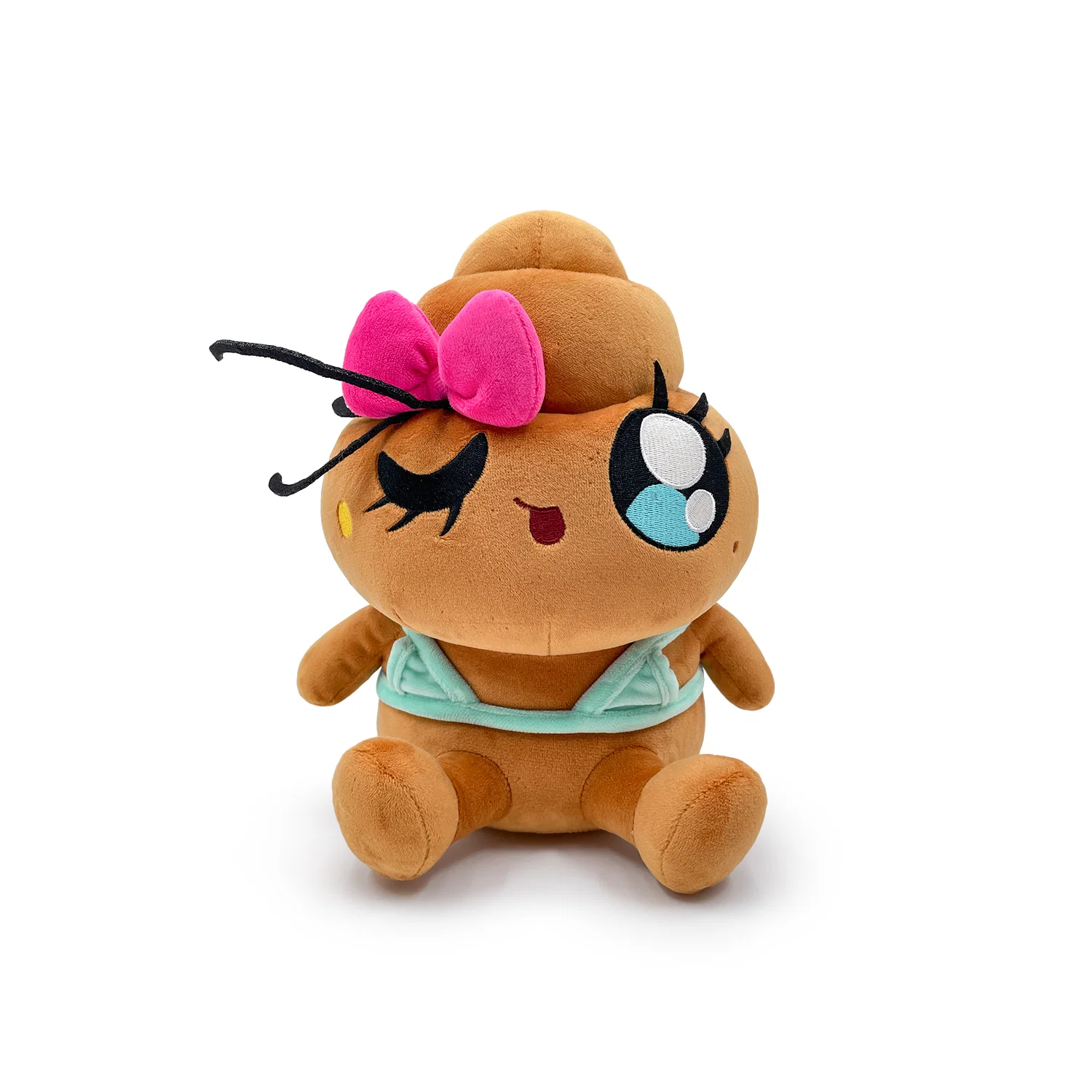 Areola Plush (9in) - Image 2