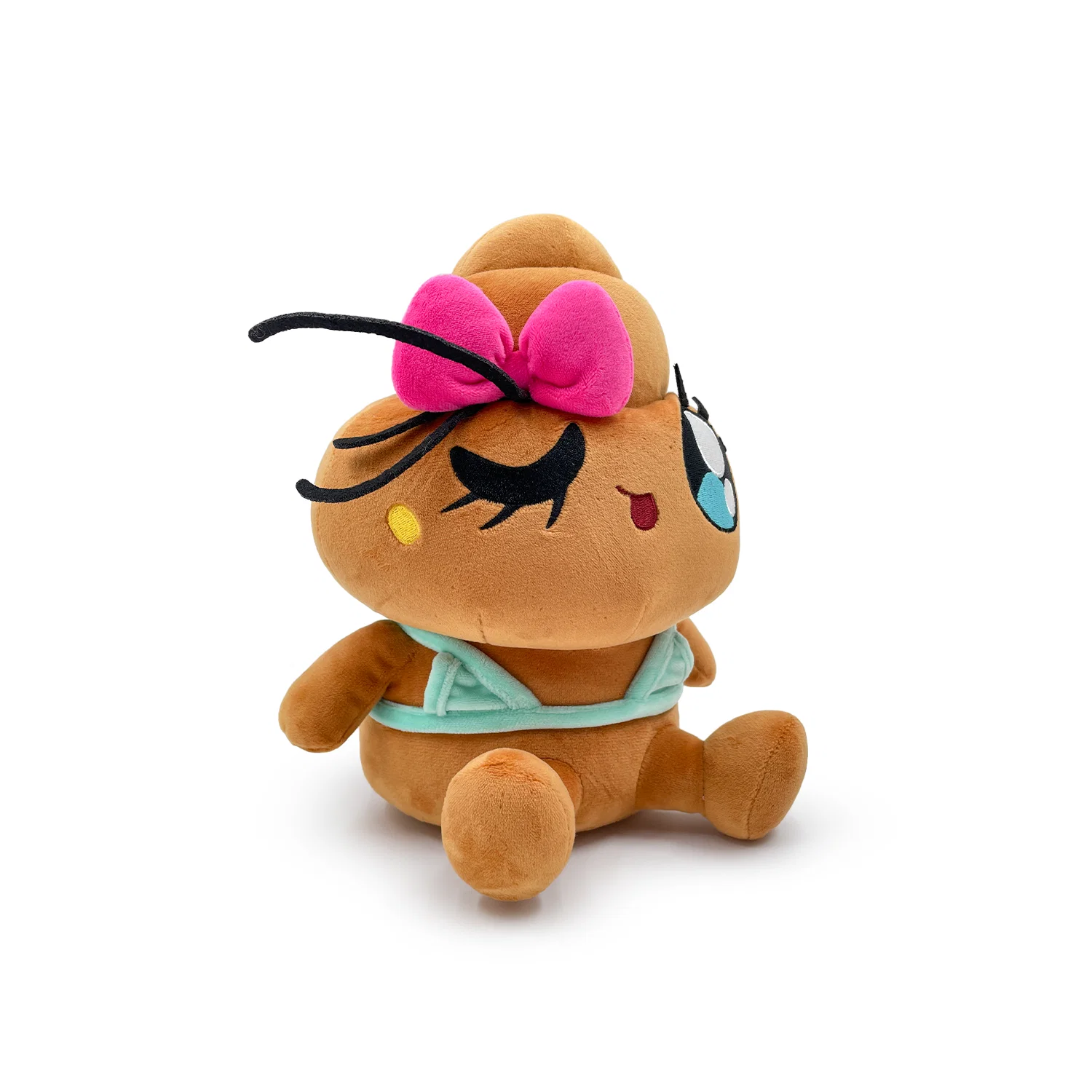 Areola Plush (9in) - Image 3