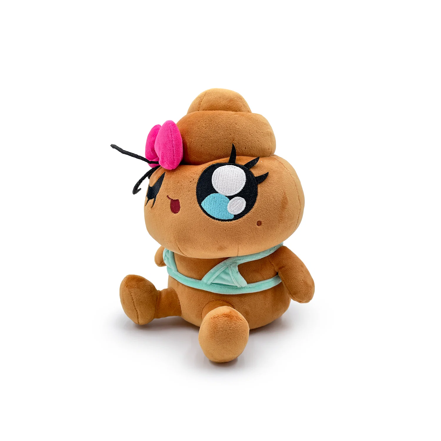 Areola Plush (9in) - Image 4