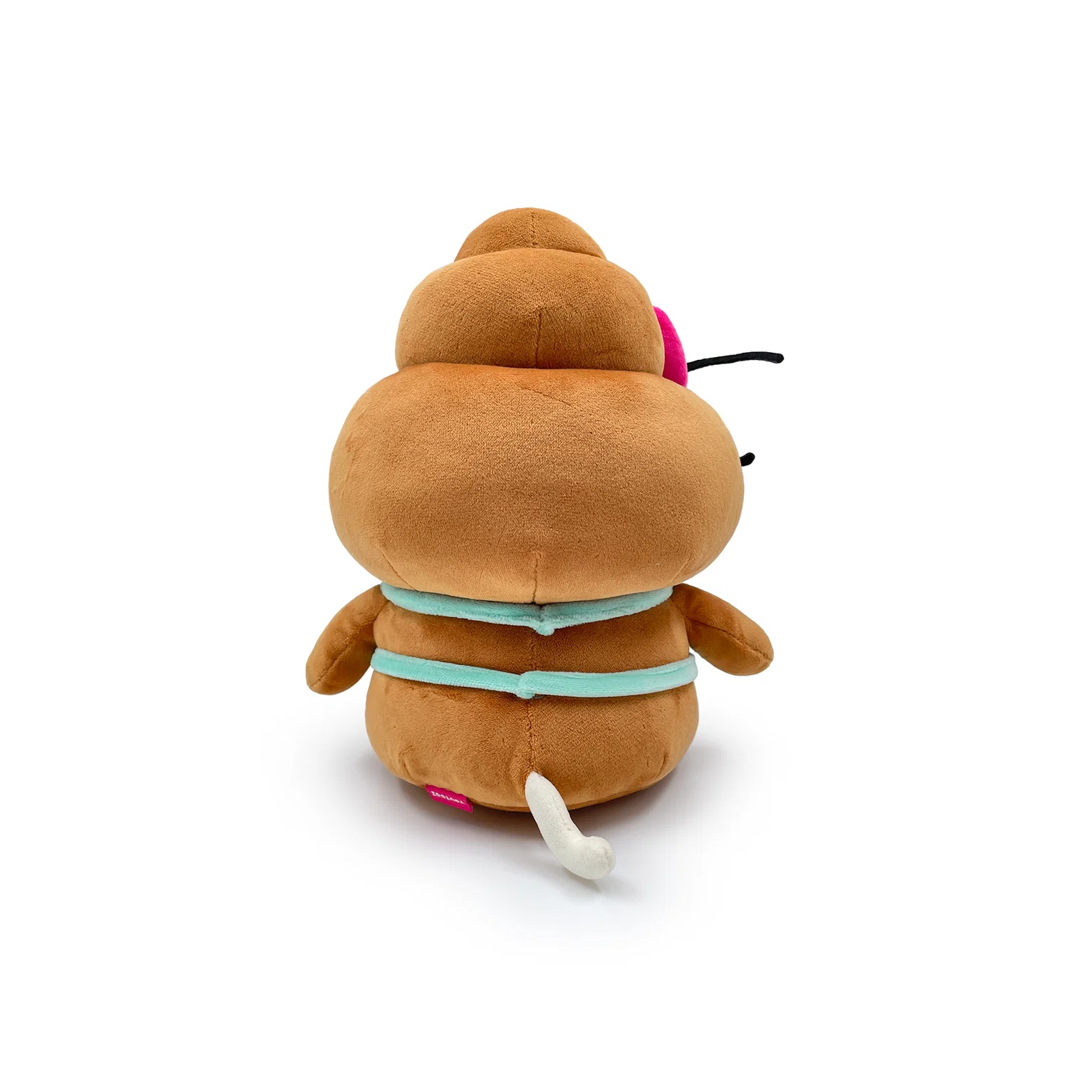 Areola Plush (9in) - Image 5