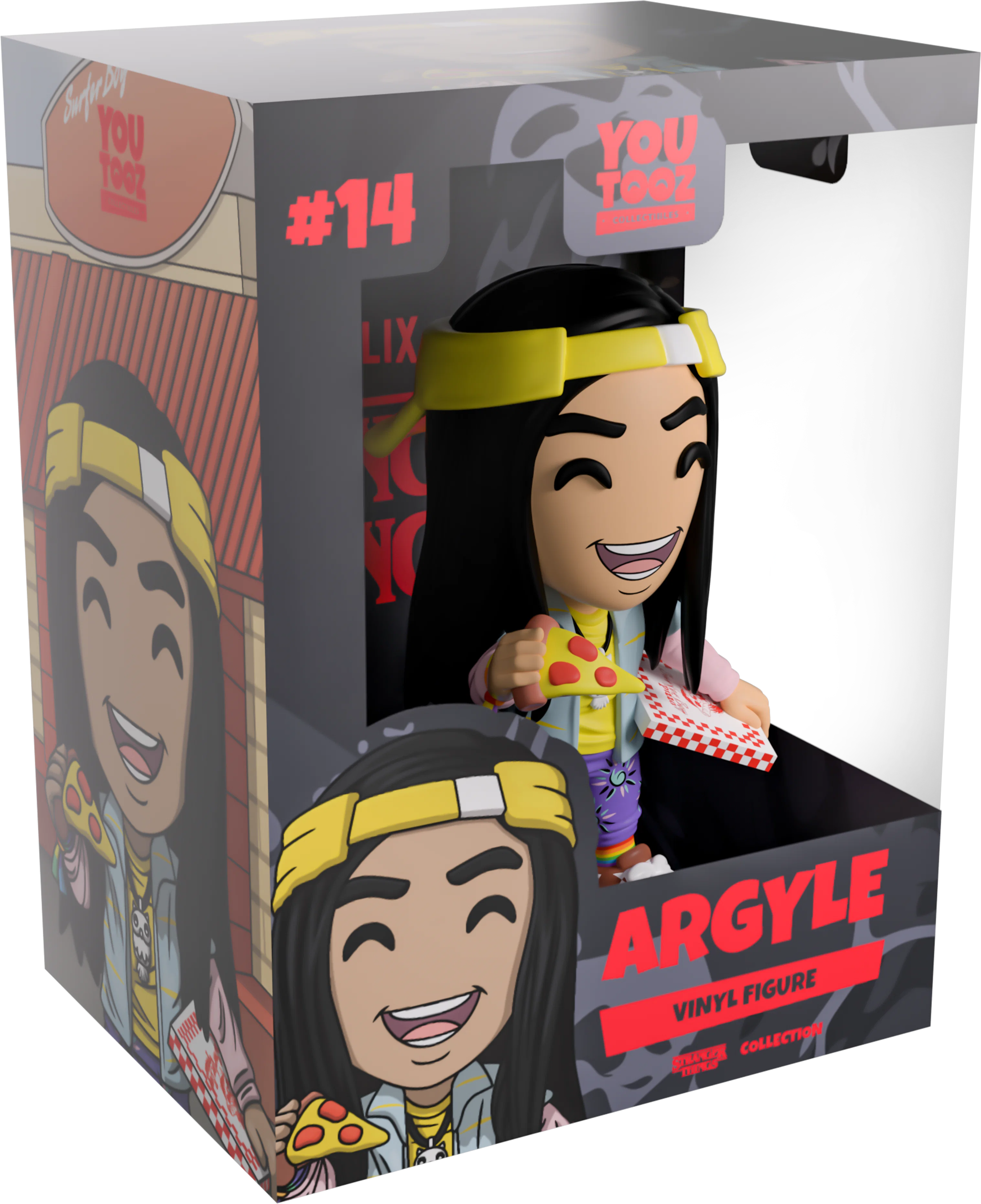 Argyle - Image 2