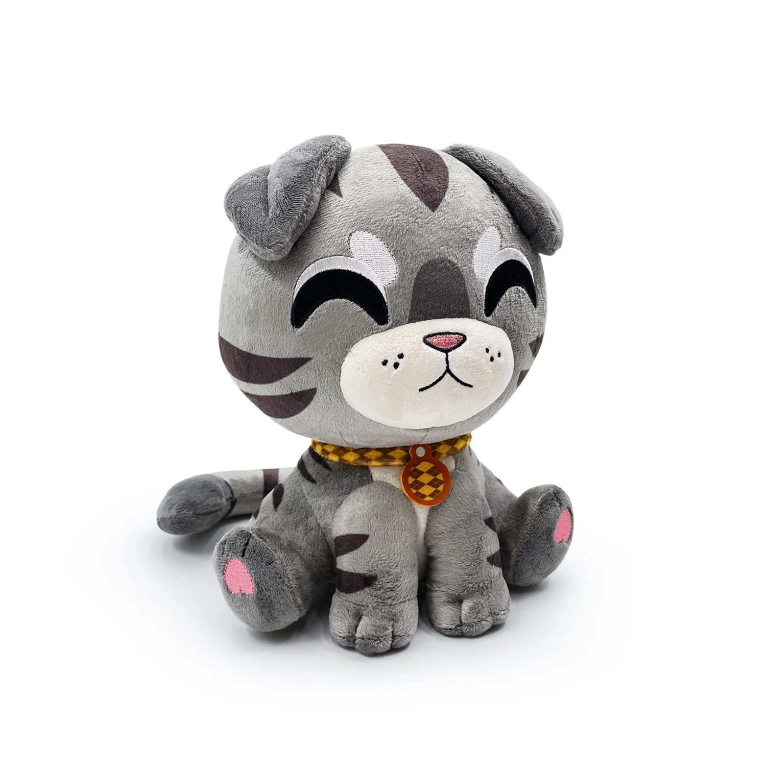 Argylle Chip Plush (9in) - Image 3