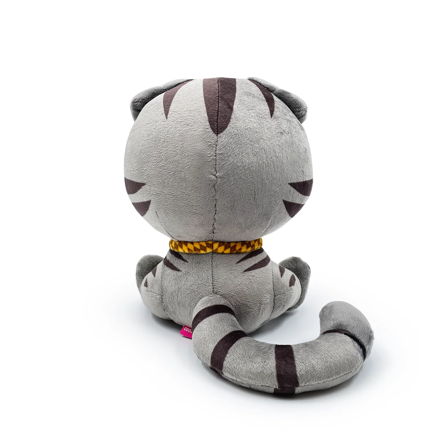 Argylle Chip Plush (9in) - Image 5