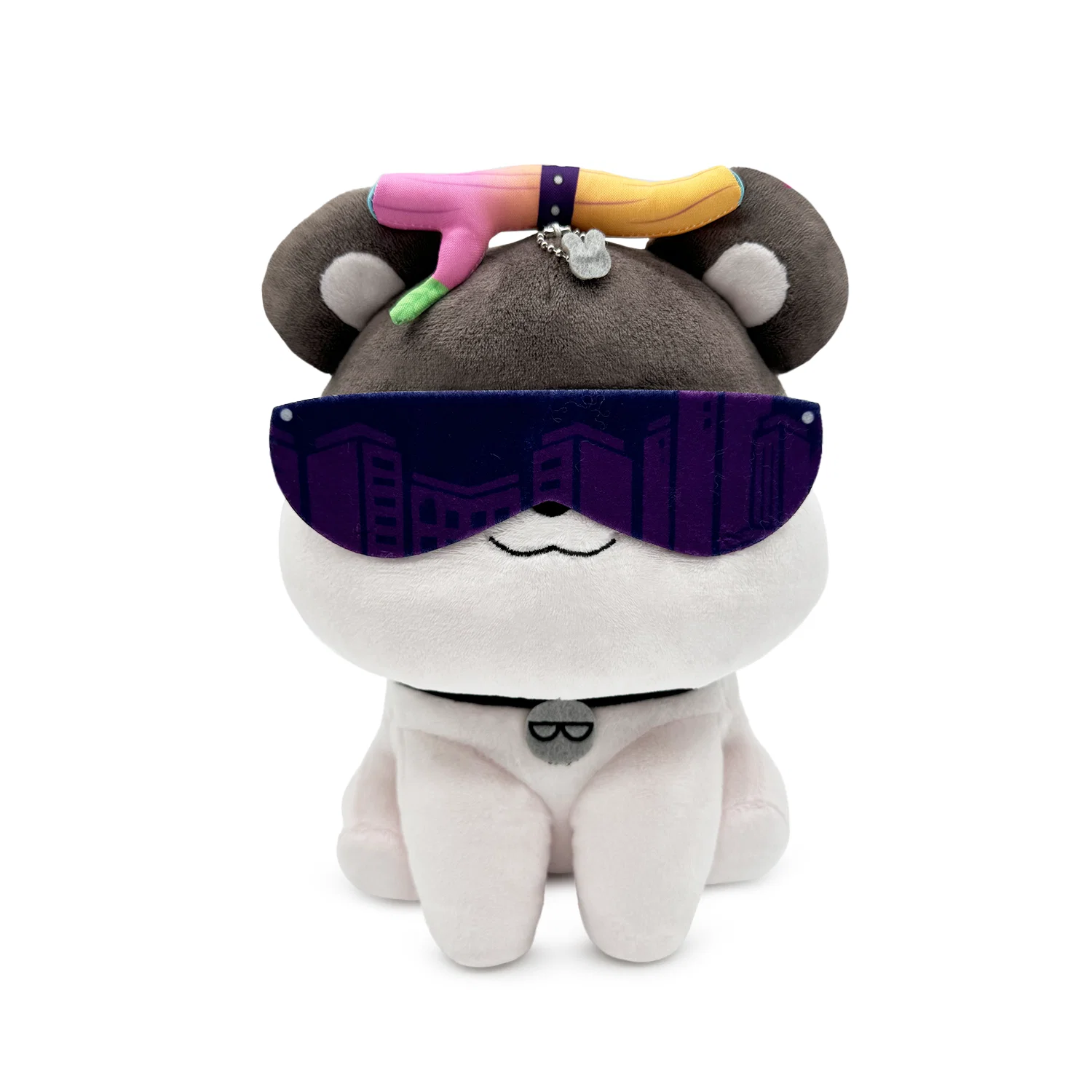 Arielle Plush (9in) - Image 2