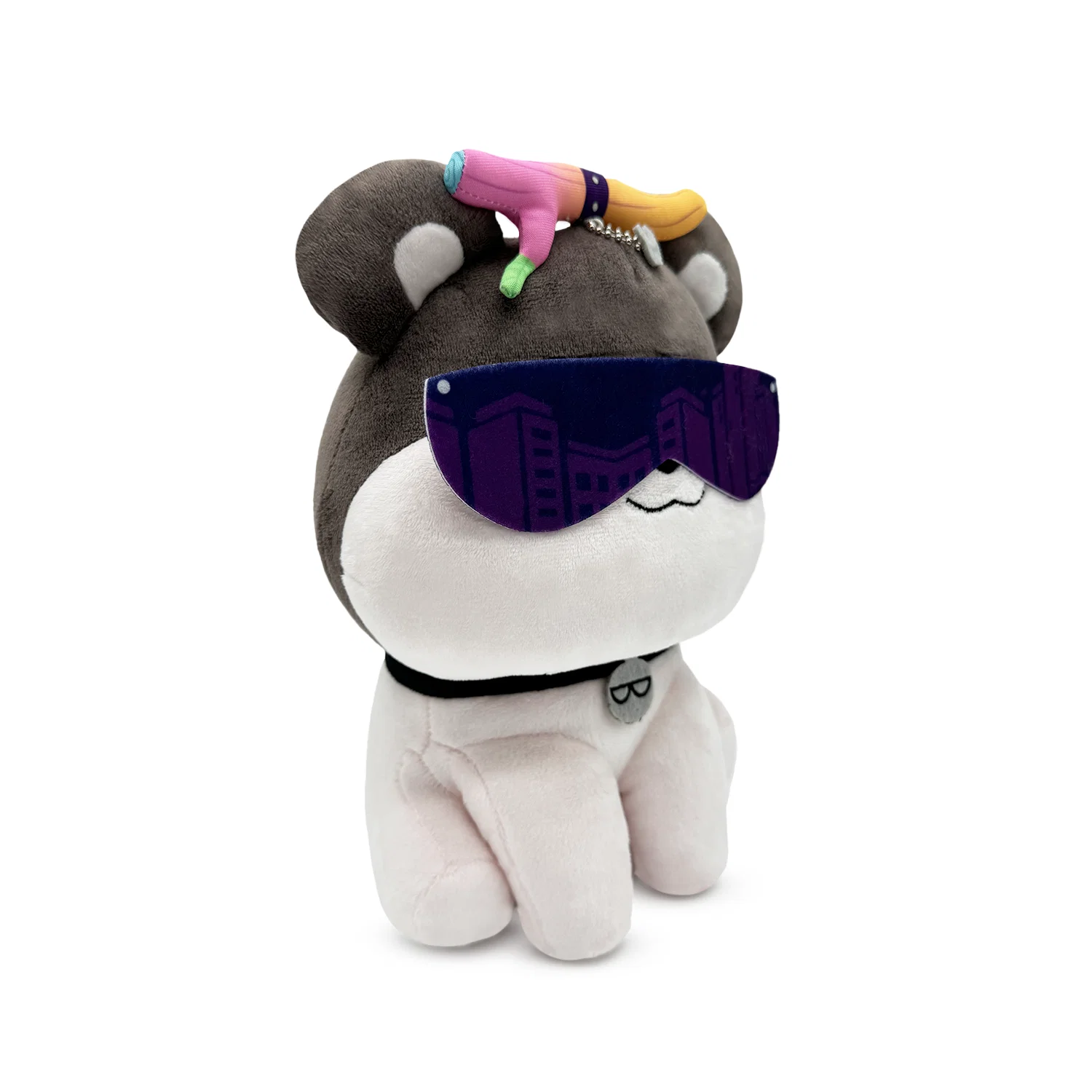 Arielle Plush (9in) - Image 3