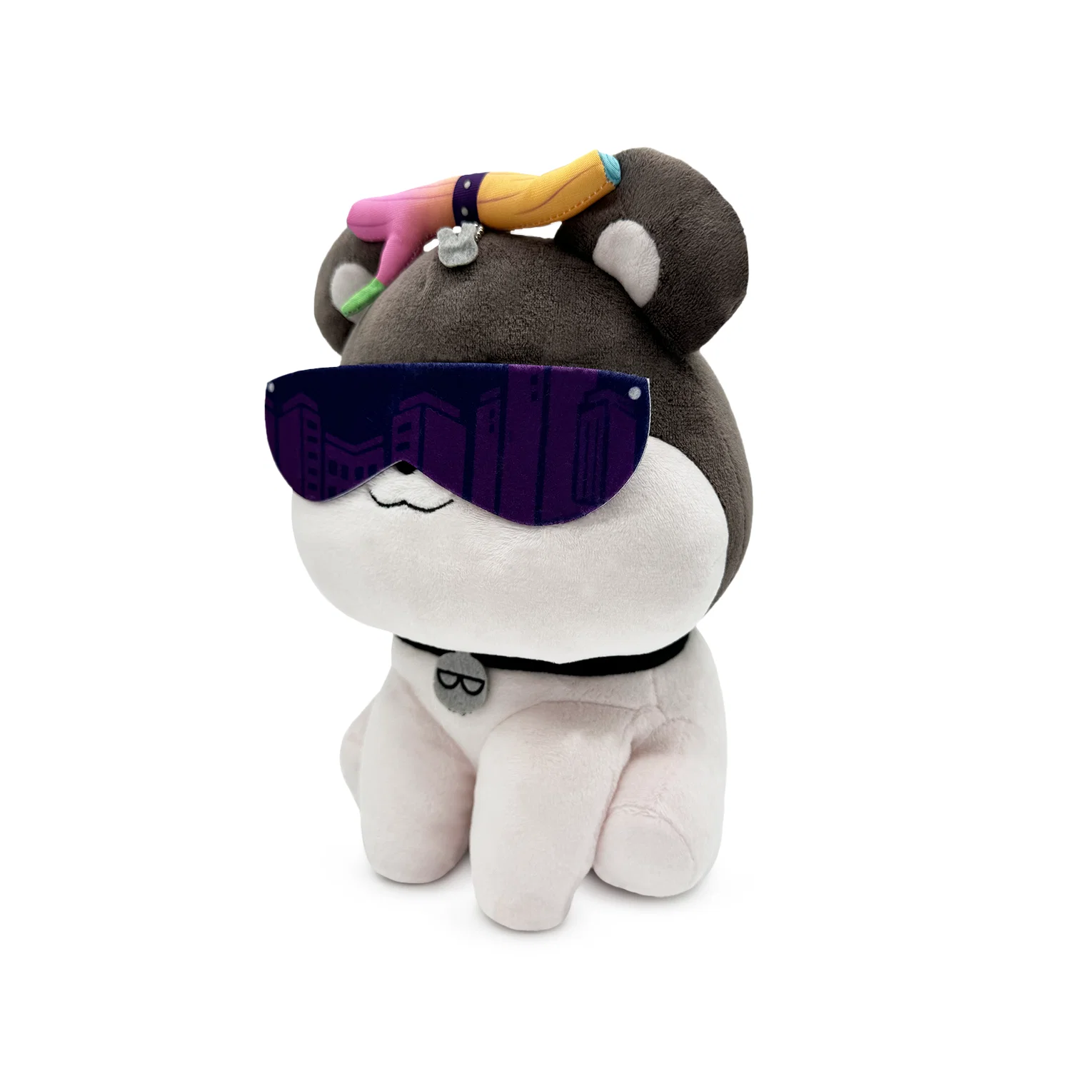 Arielle Plush (9in) - Image 4