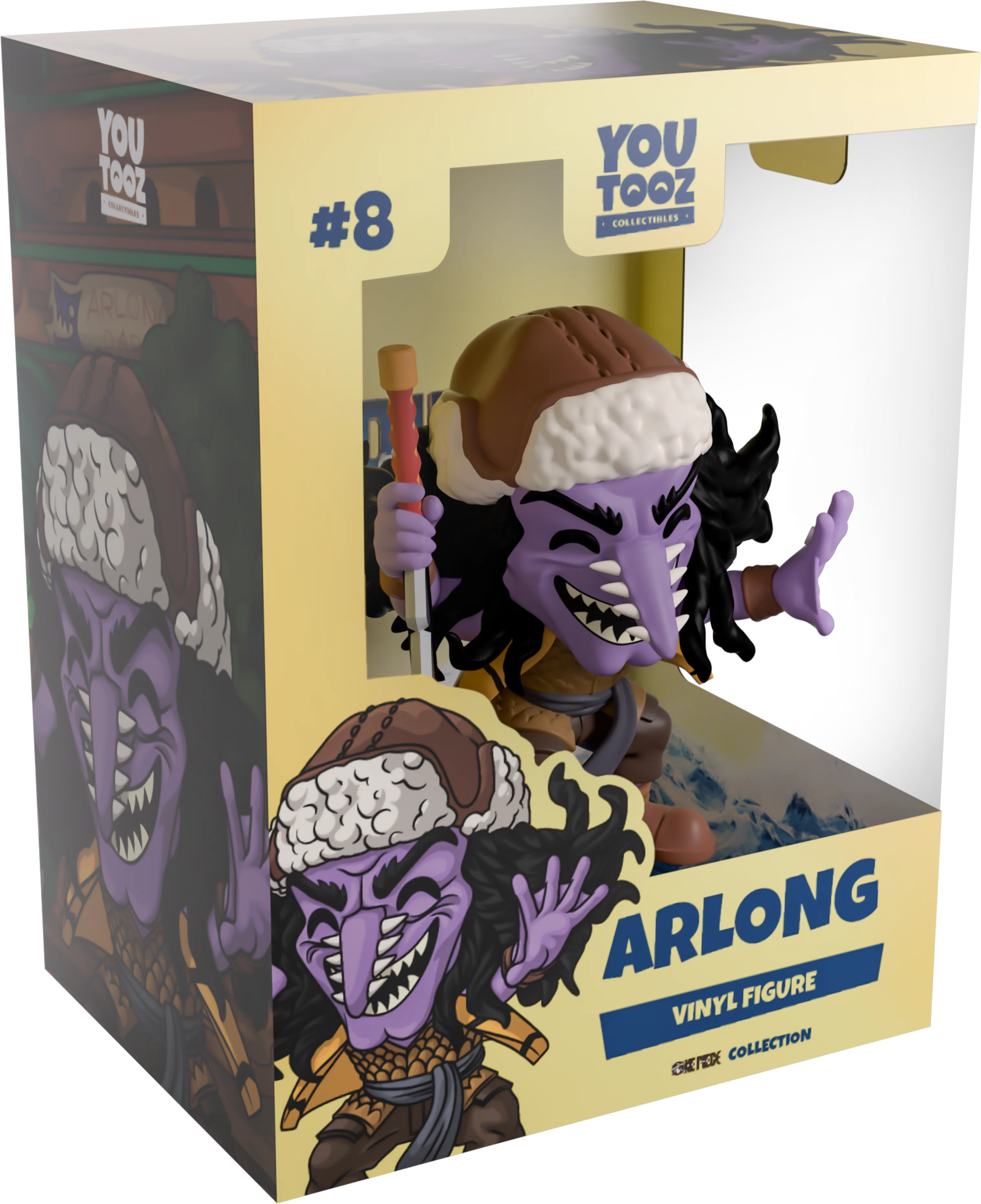 Arlong - Image 2