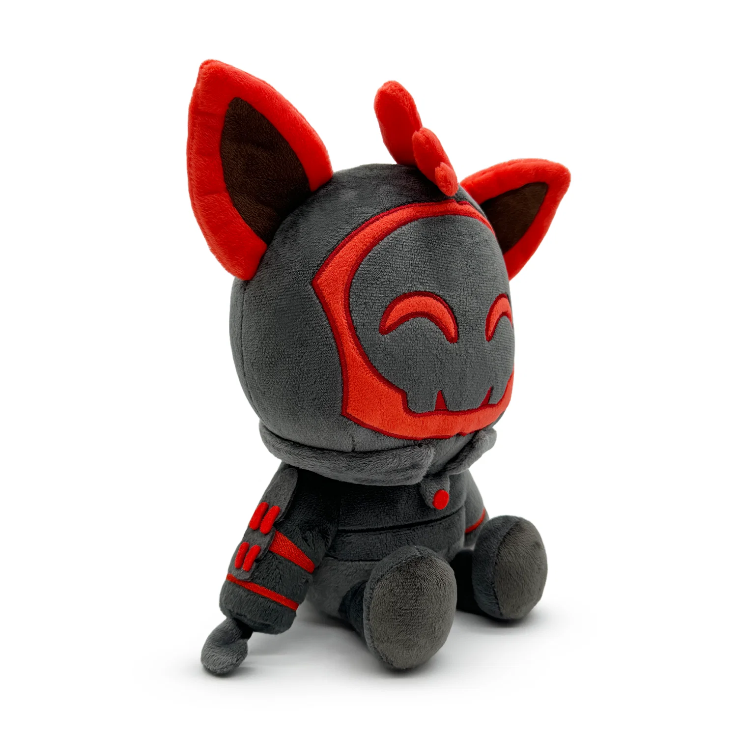 Armstrong Plush (9in) - Image 3