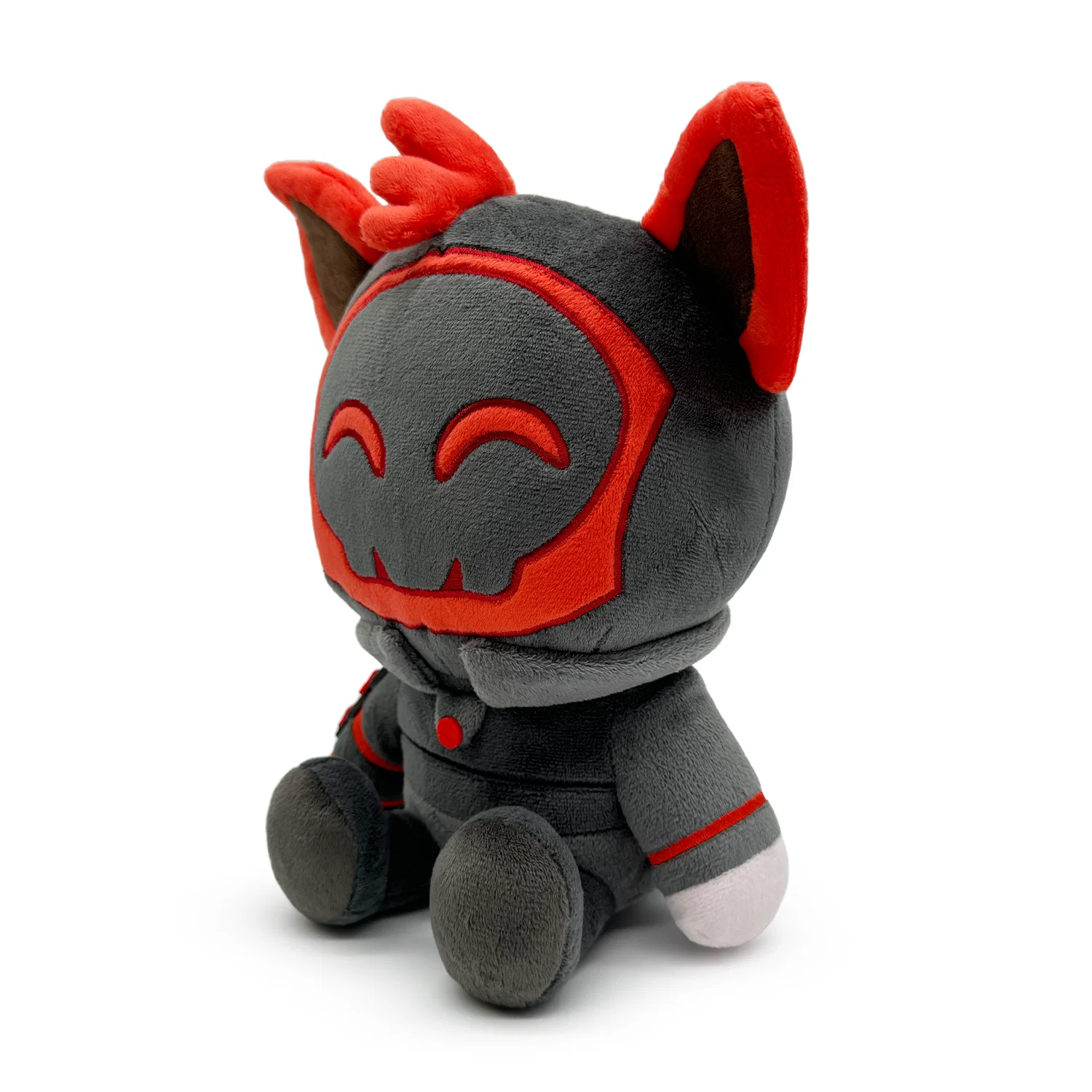 Armstrong Plush (9in) - Image 4