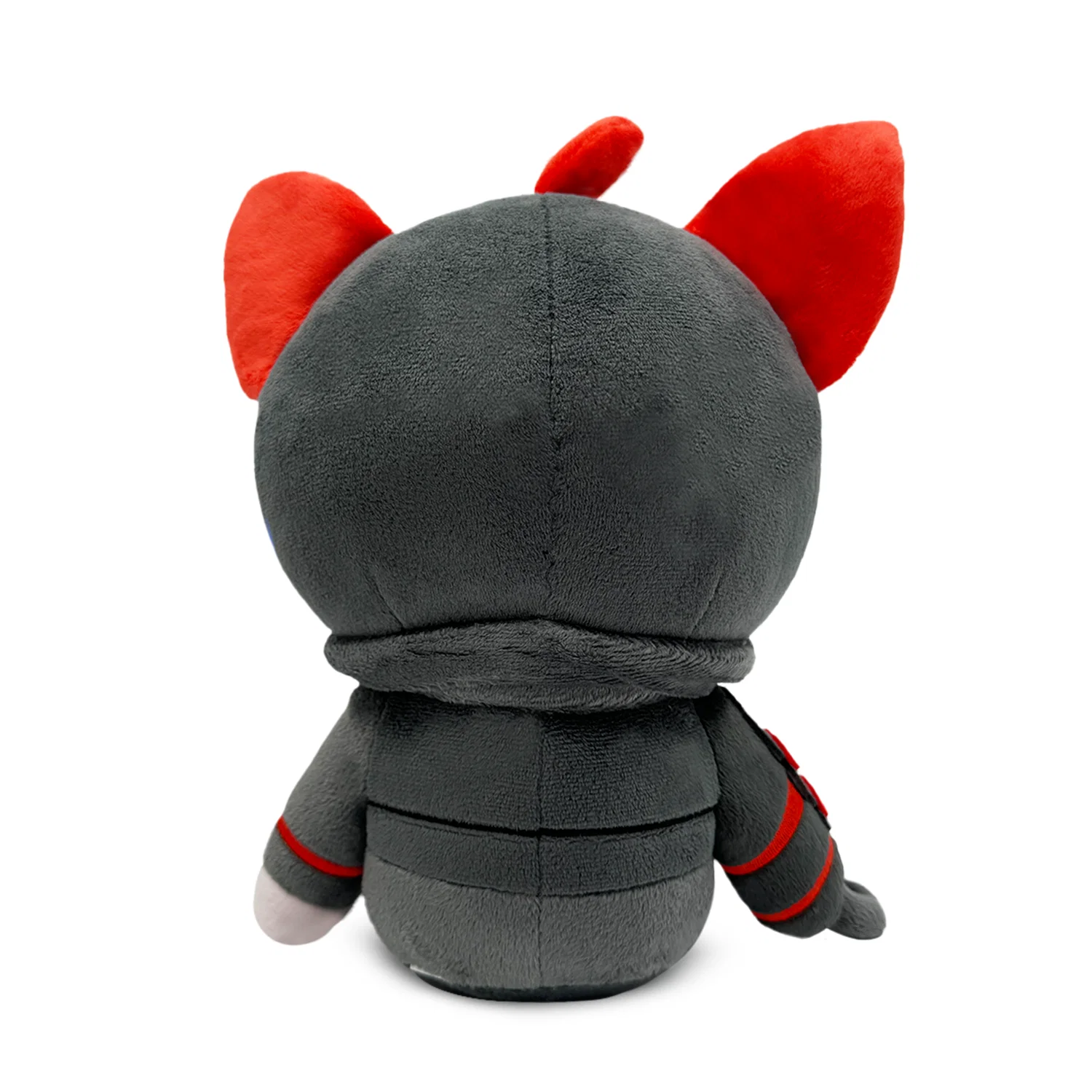 Armstrong Plush (9in) - Image 5