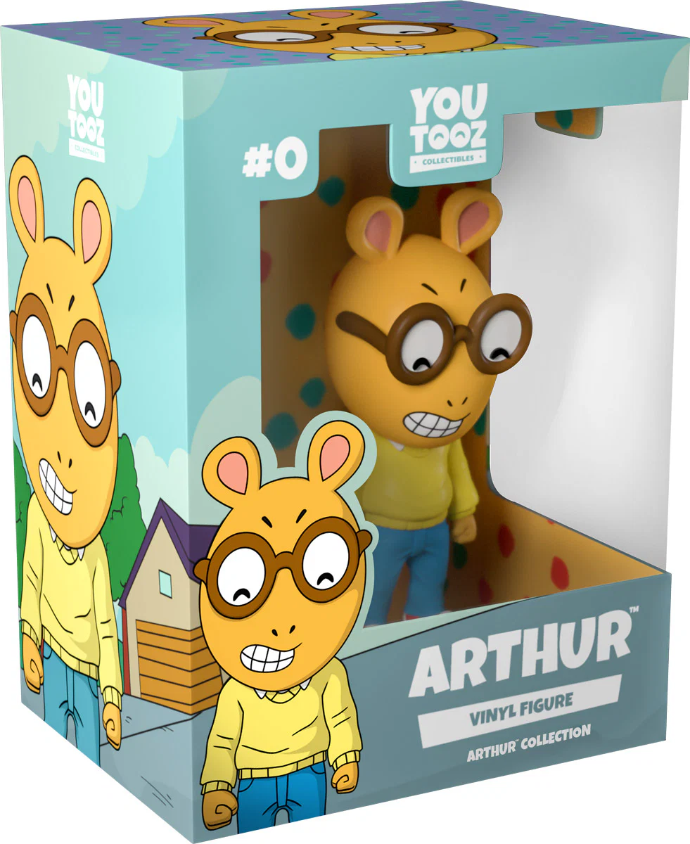 Arthur - Image 2