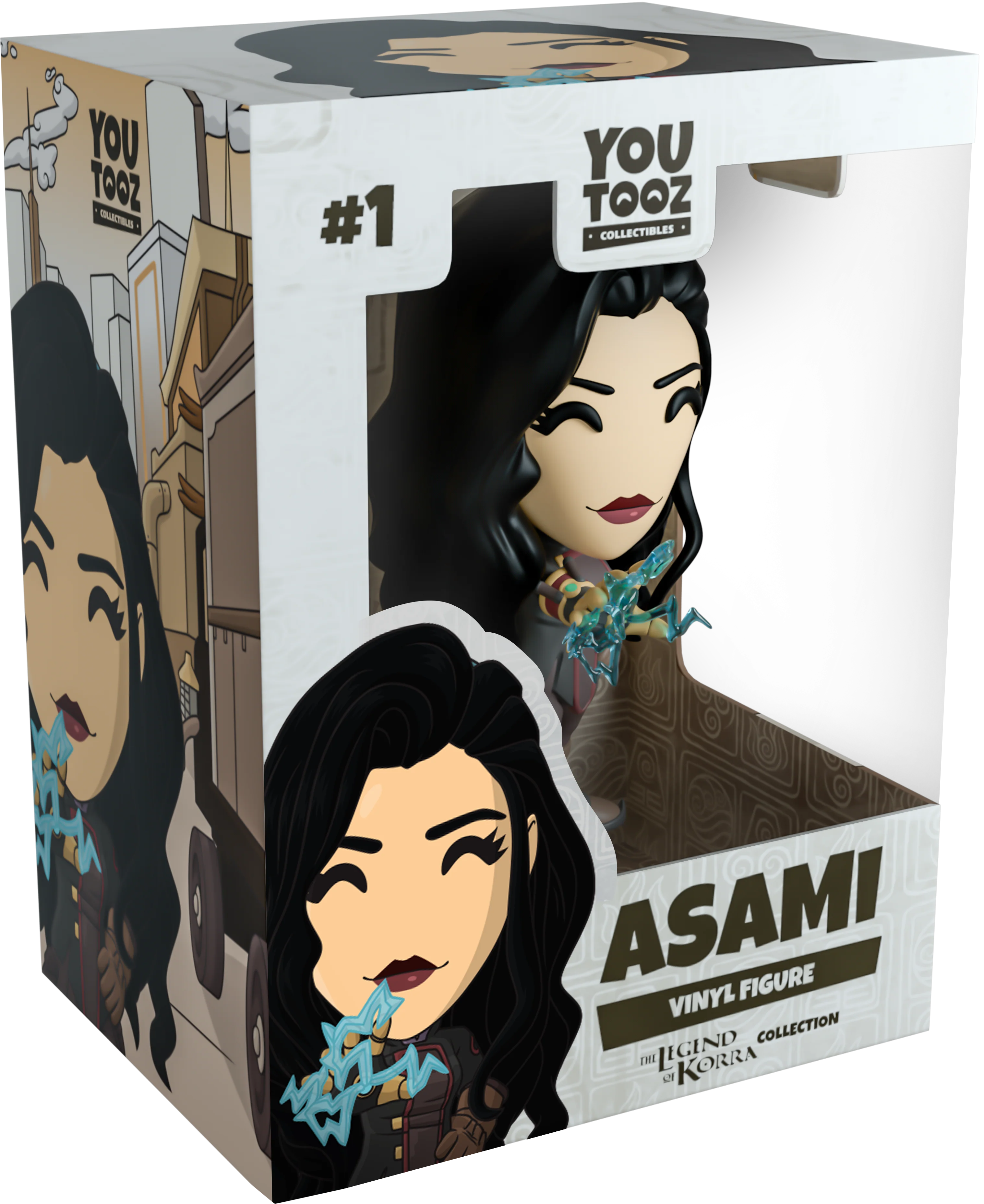Asami - Image 2