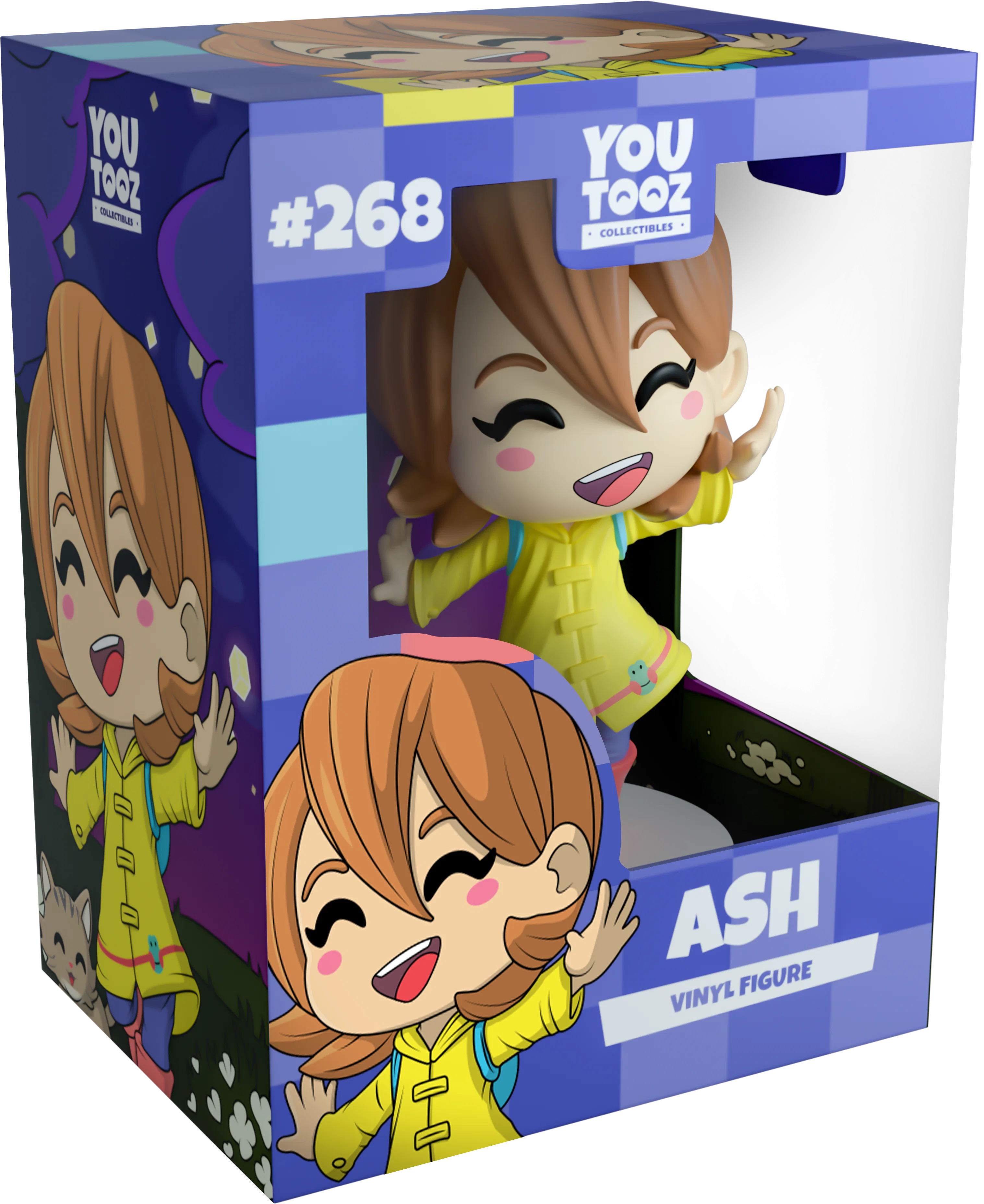 Ash - Image 2