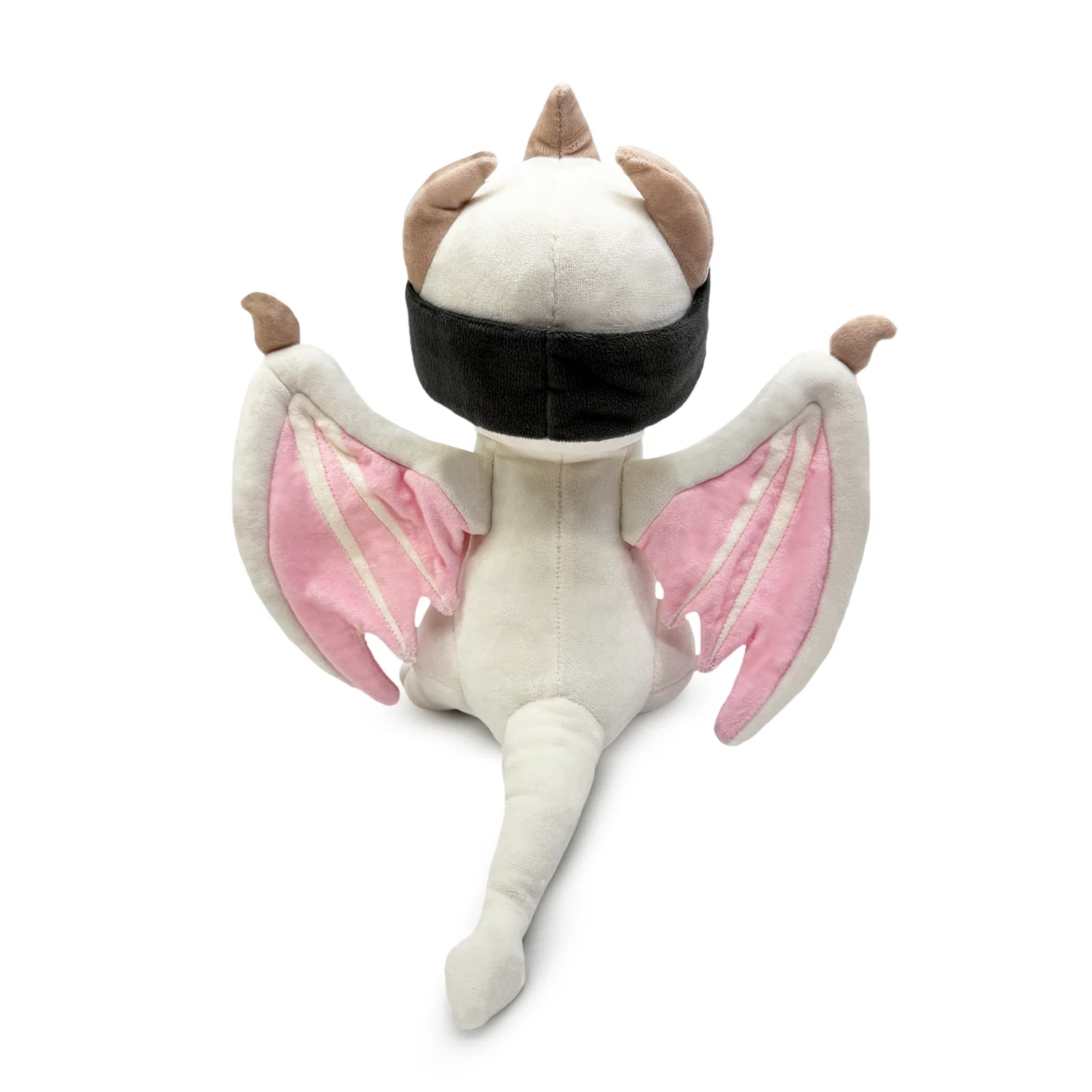 Ash the Blind Dragon Plush (9in) - Image 5