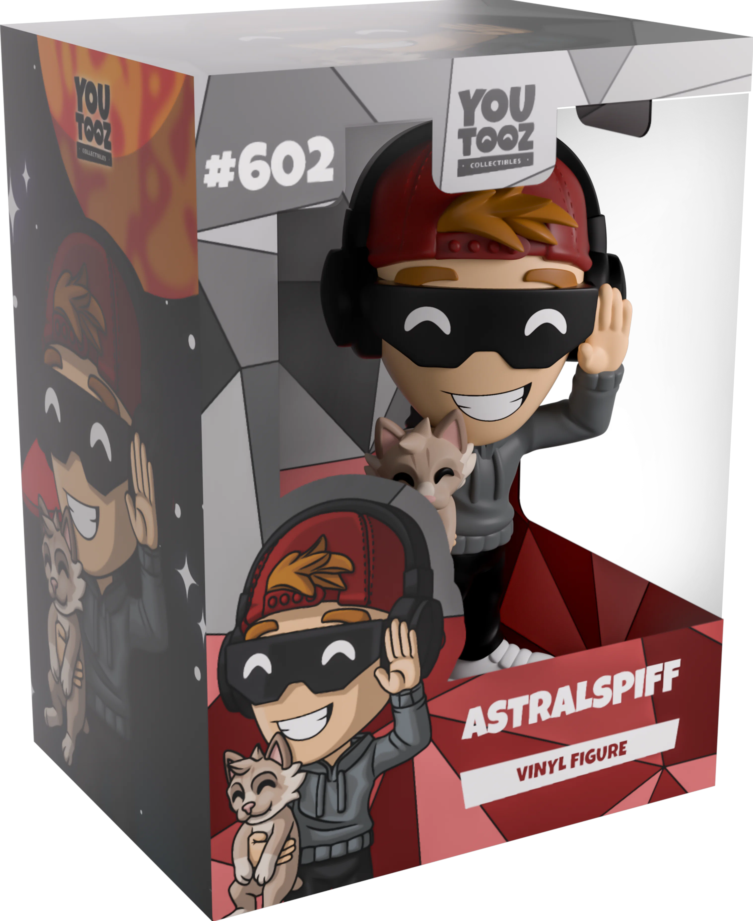 Astralspiff - Image 2