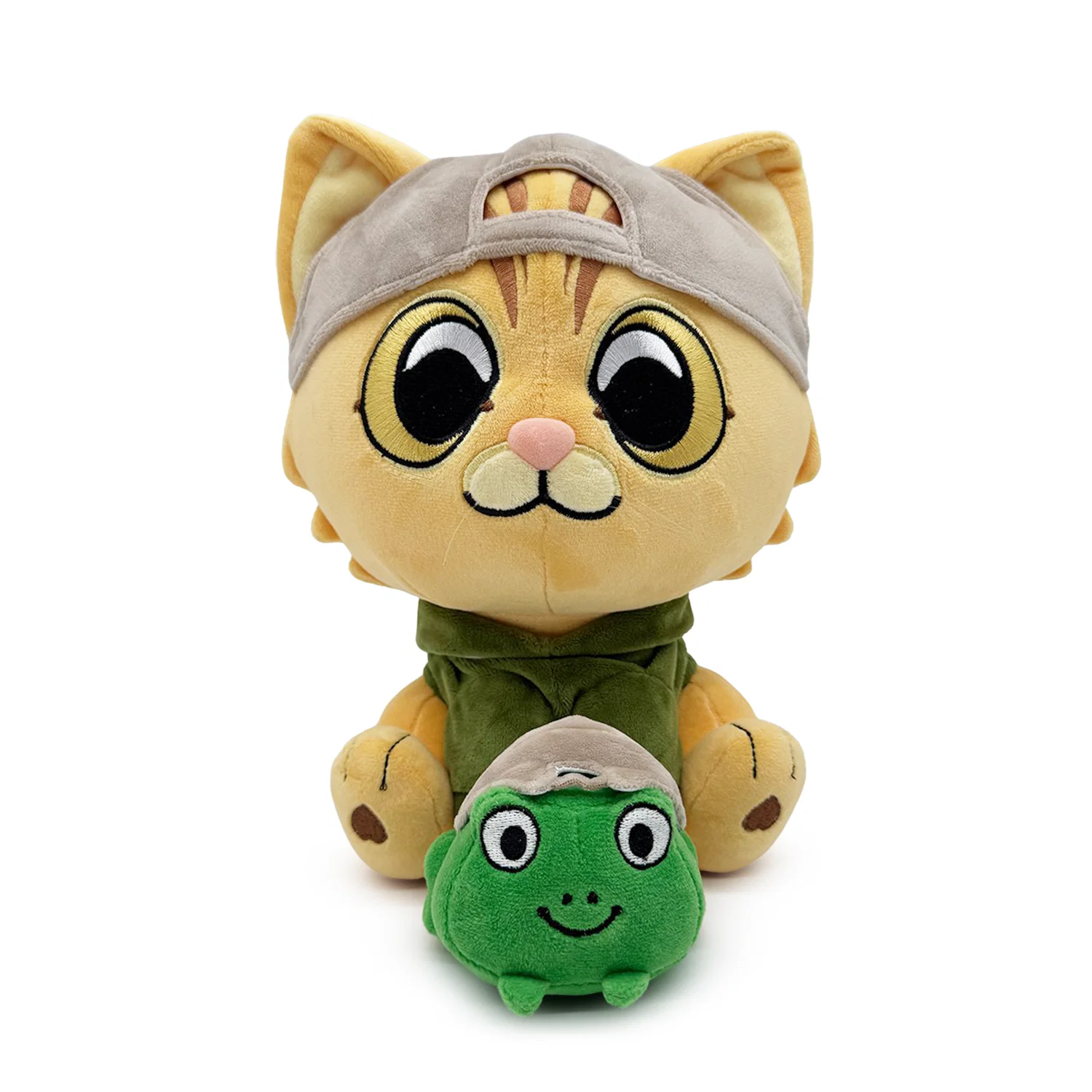 Astralspiff Plush (9in) - Image 2