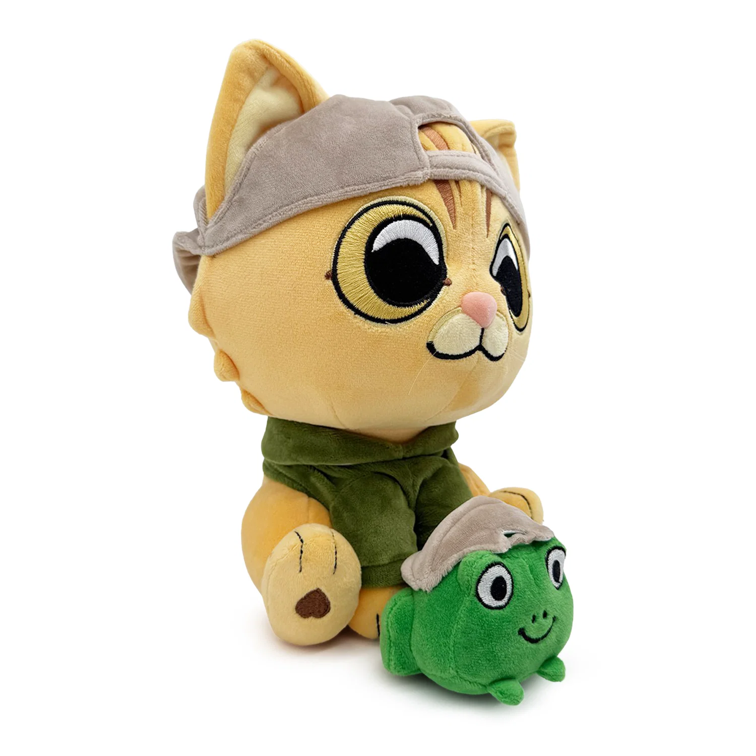 Astralspiff Plush (9in) - Image 3