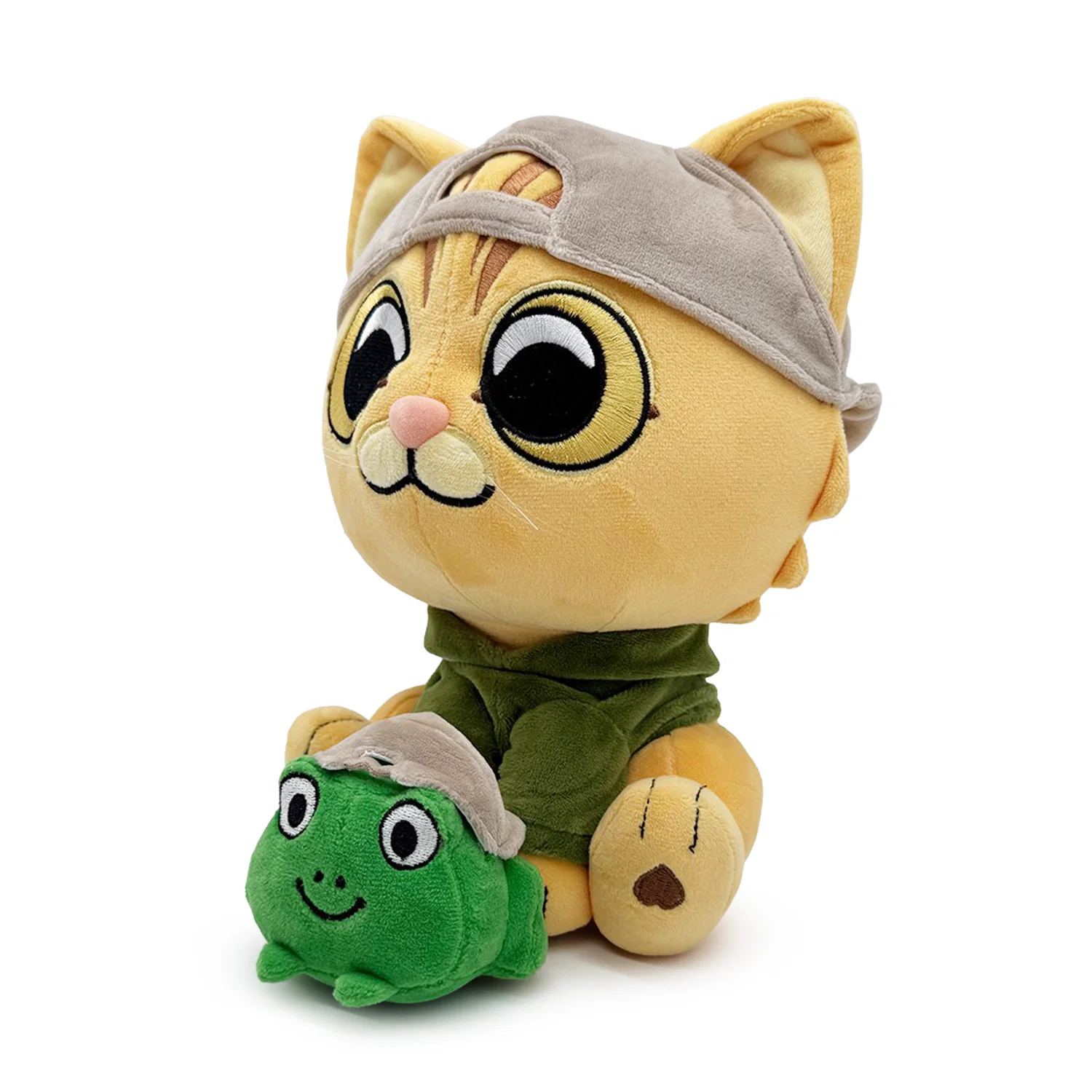 Astralspiff Plush (9in) - Image 4