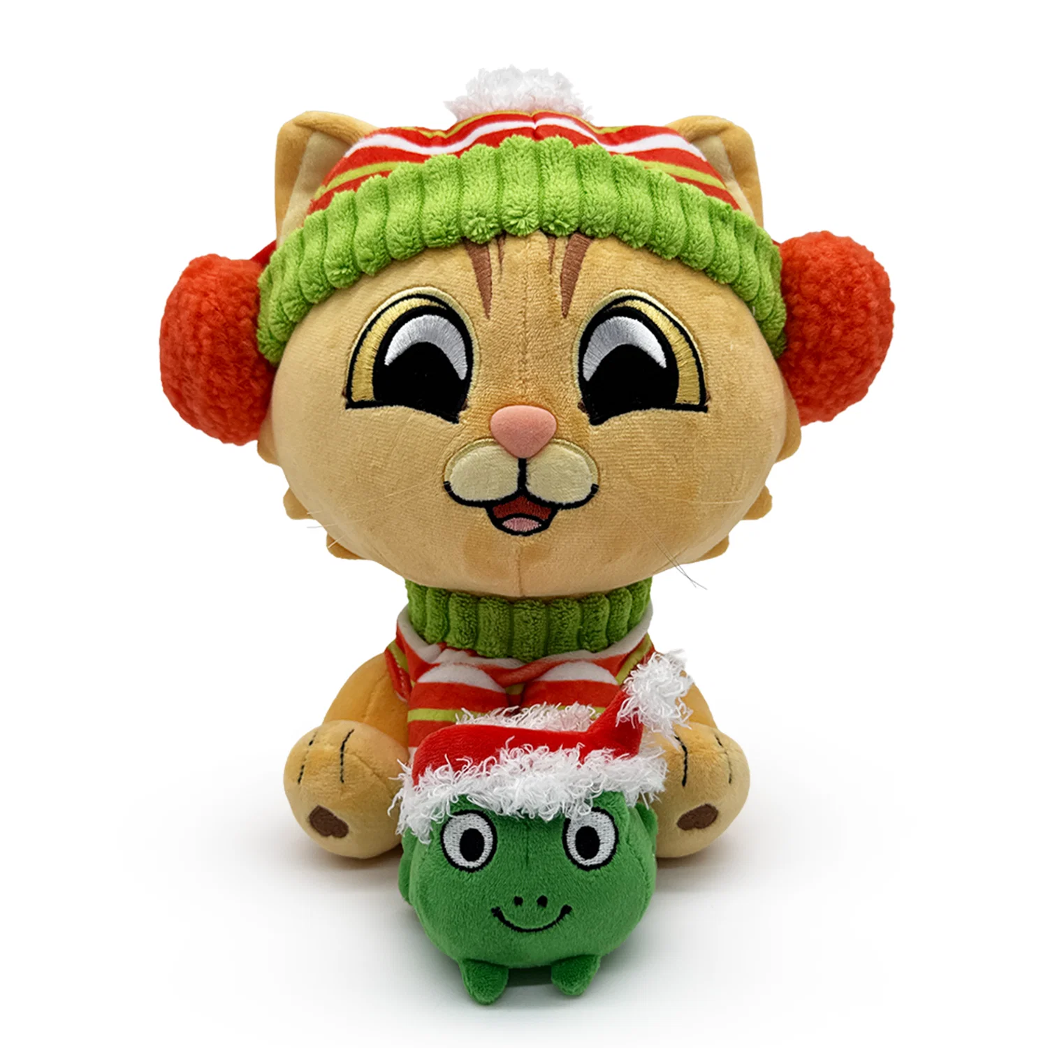 Astralspiff V2 Plush (9in) - Image 2