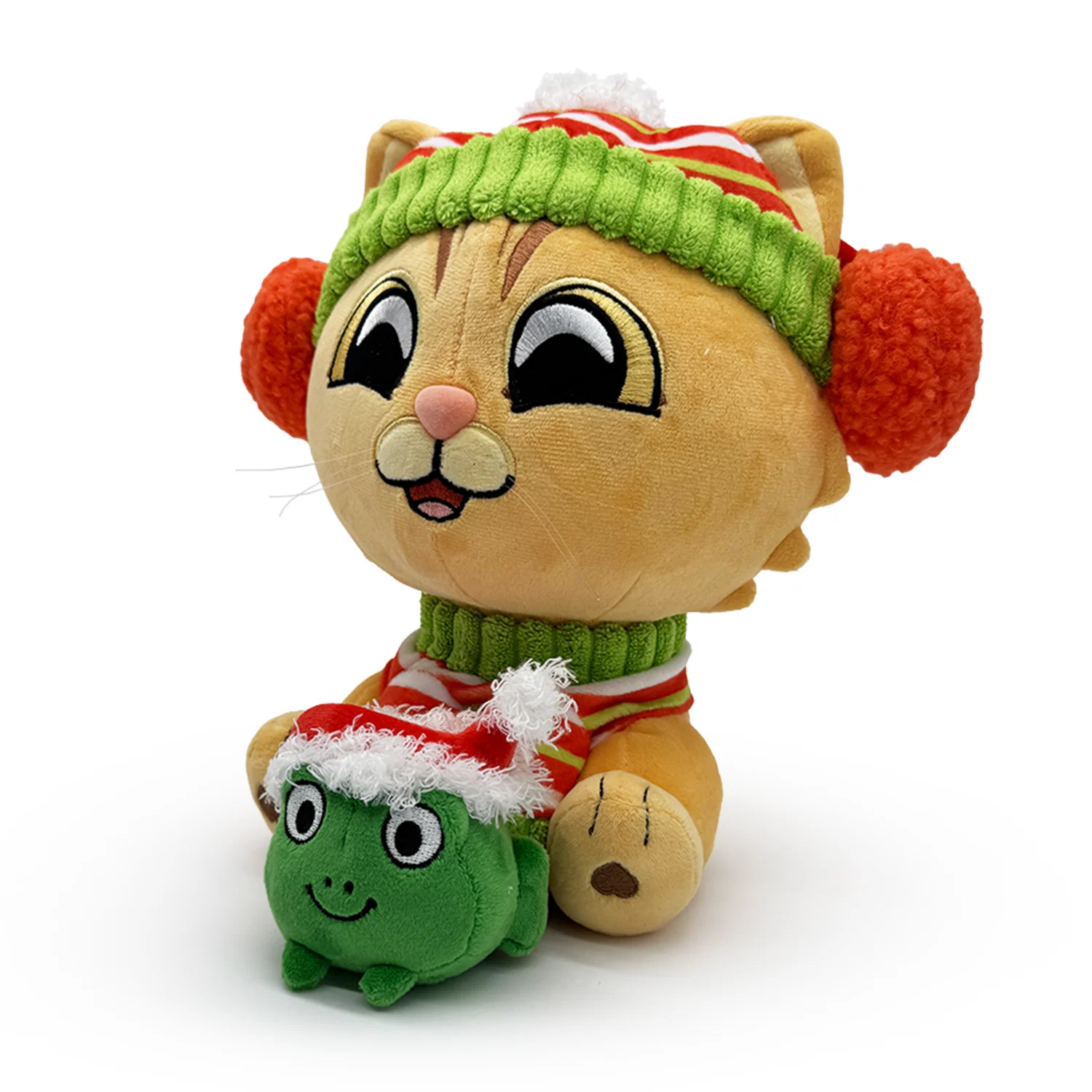 Astralspiff V2 Plush (9in) - Image 4