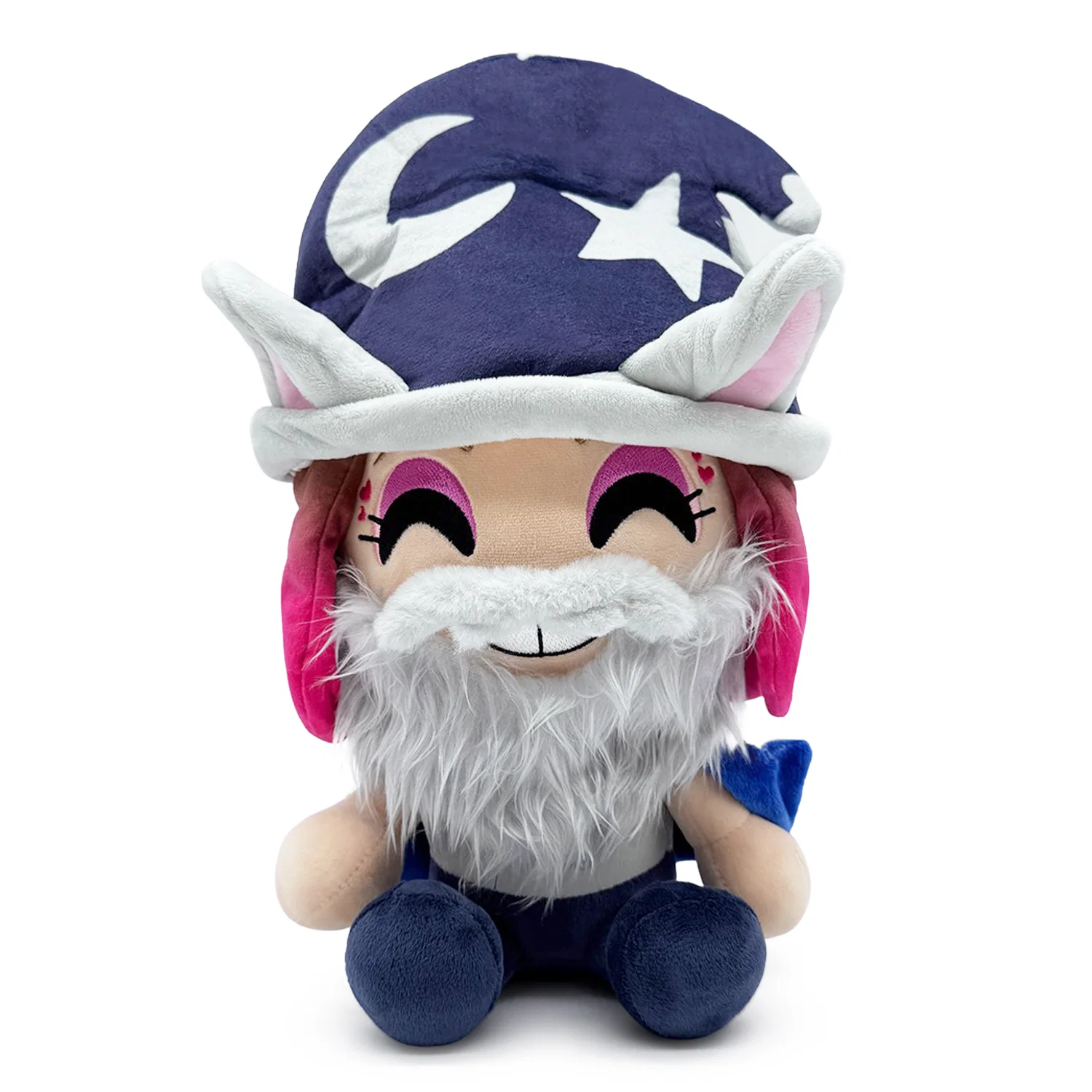 Athena P Plush (9in) - Image 2