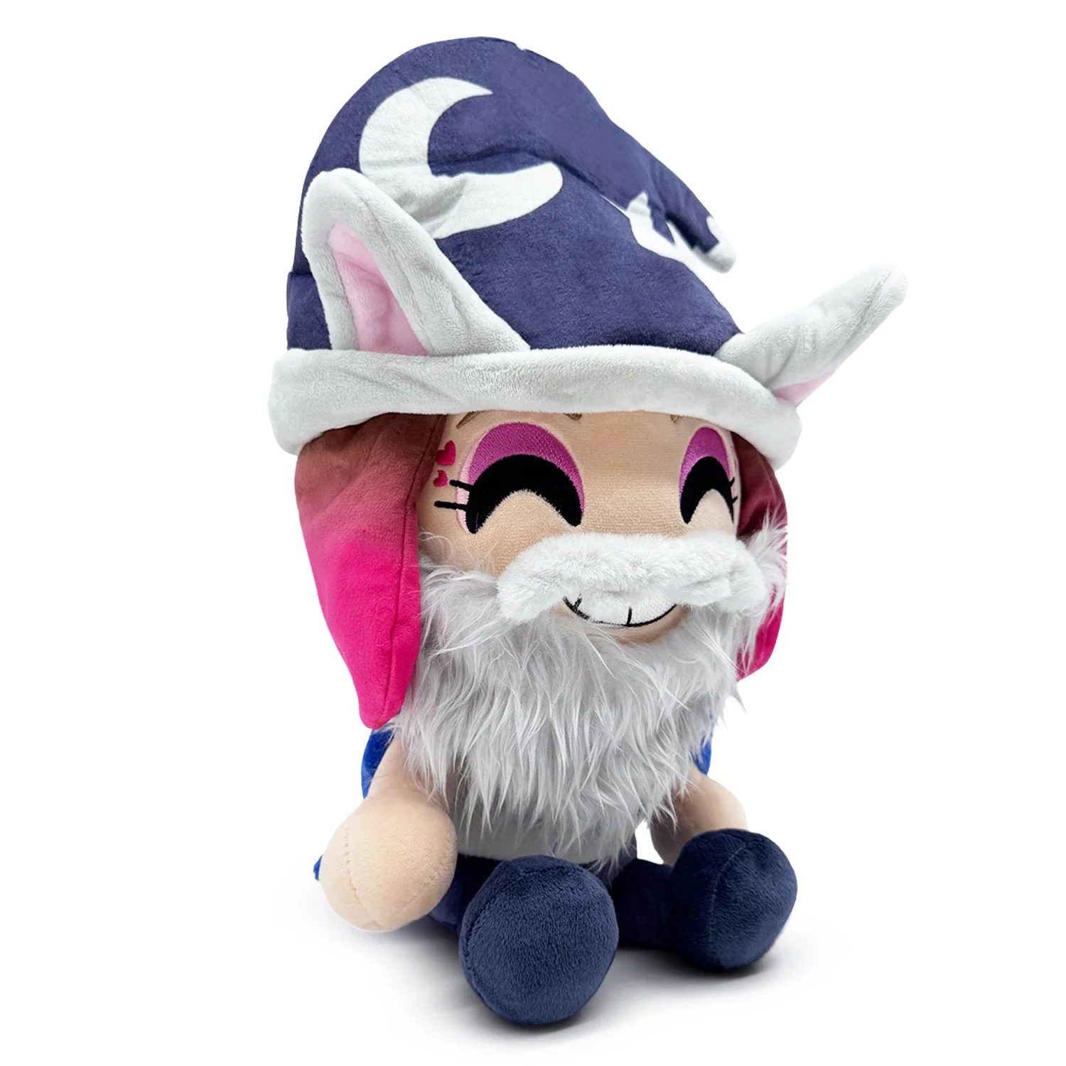 Athena P Plush (9in) - Image 4