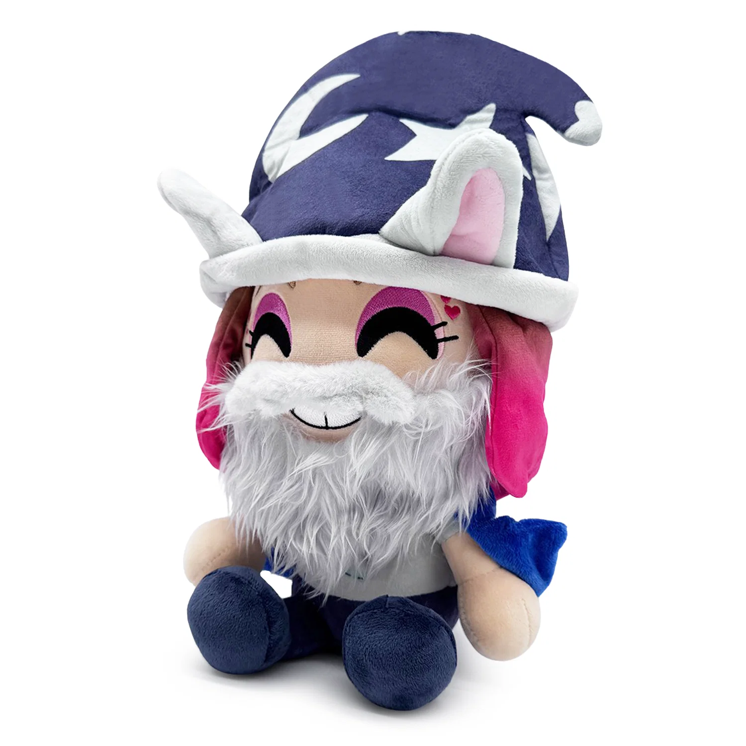 Athena P Plush (9in) - Image 5