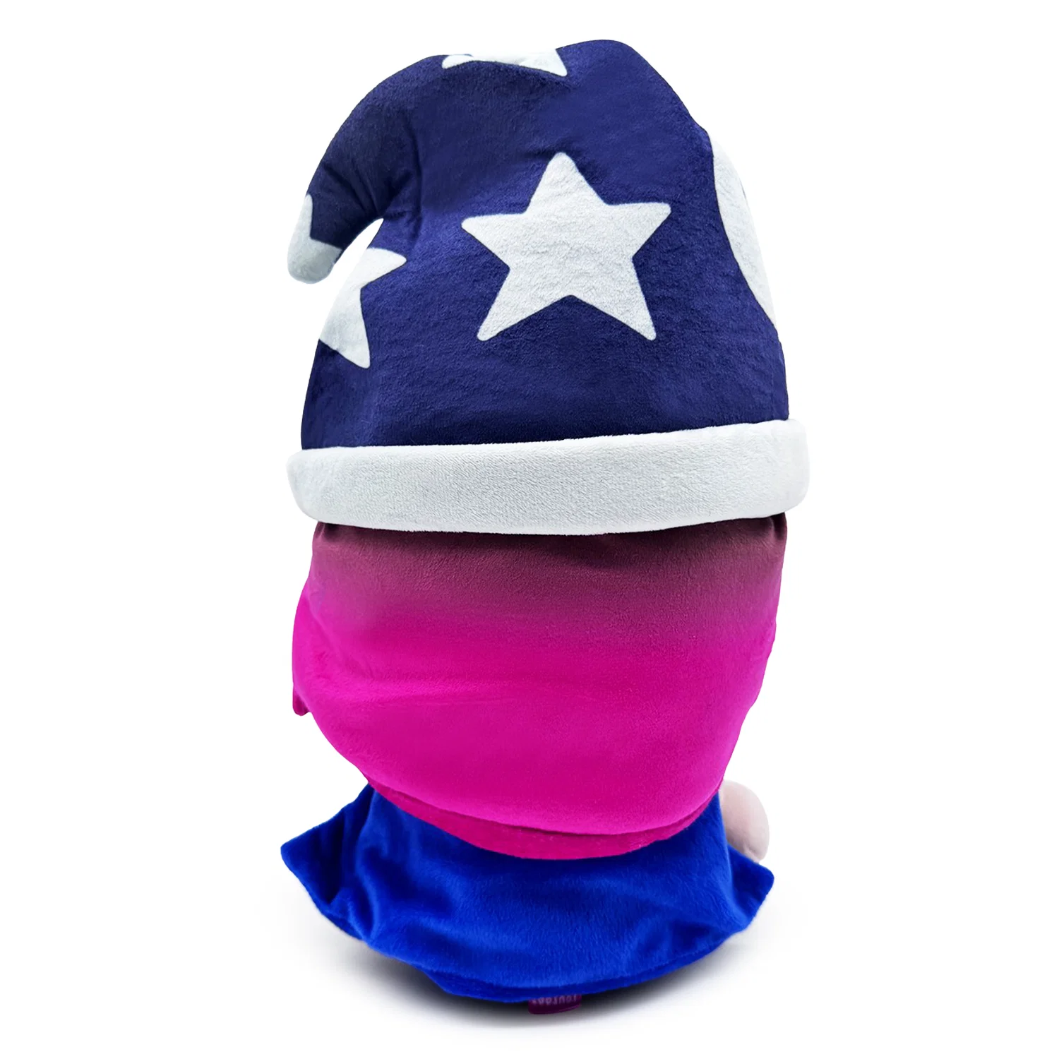 Athena P Plush (9in) - Image 6