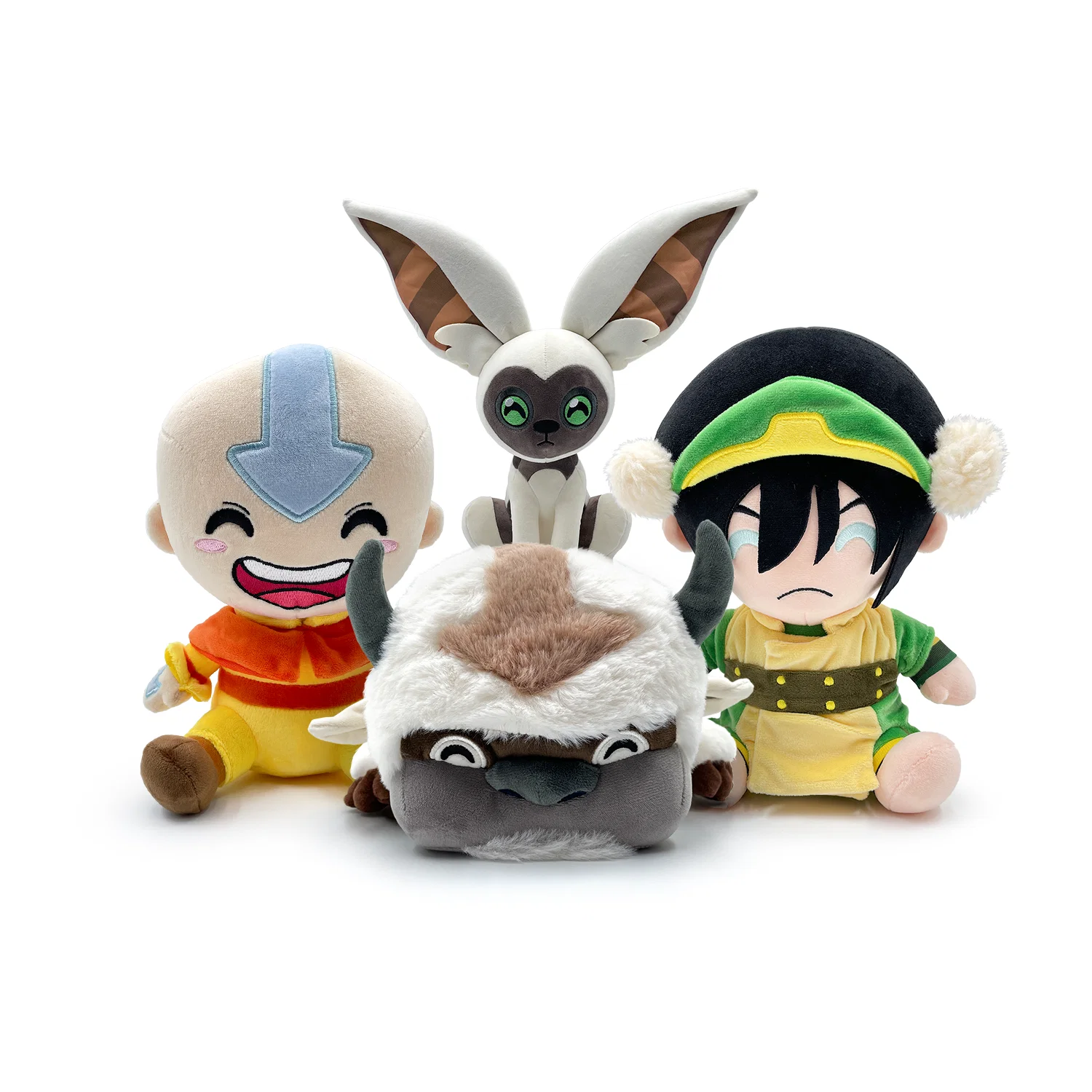 Avatar Enjoyer Bundle - Image 2