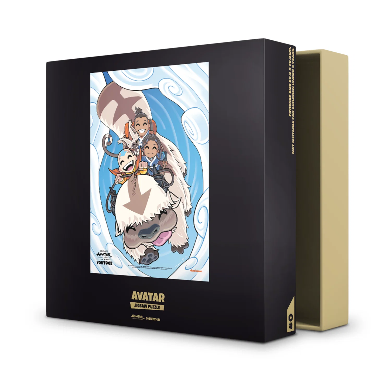 Avatar Puzzle - Image 2