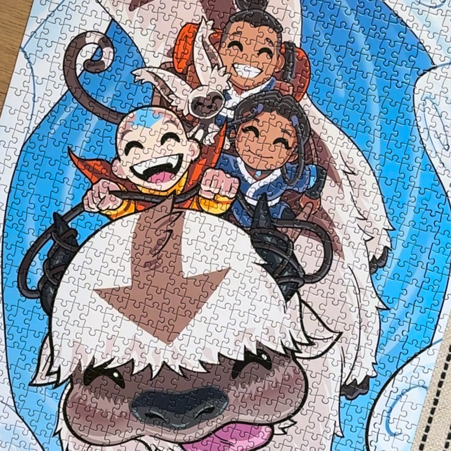 Avatar Puzzle - Image 3