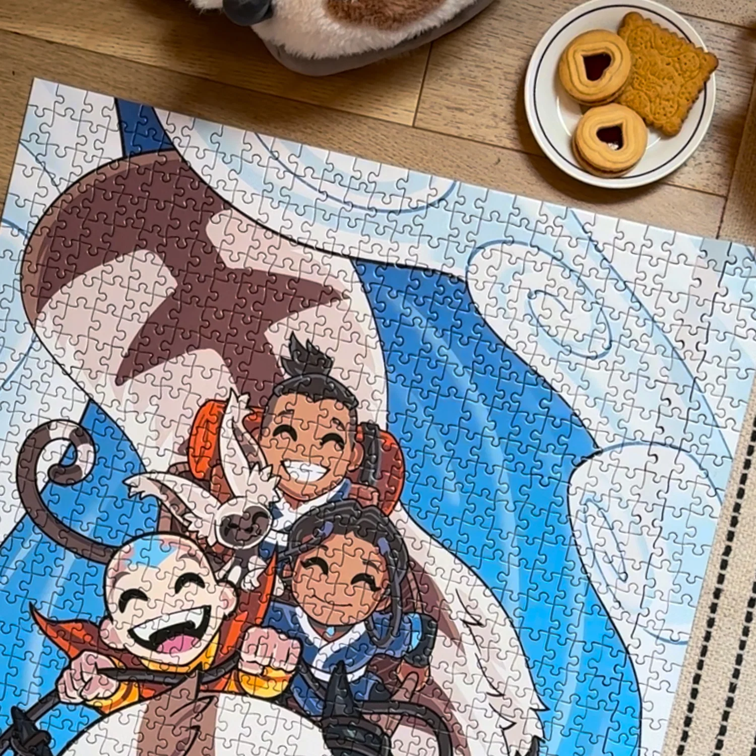 Avatar Puzzle - Image 4