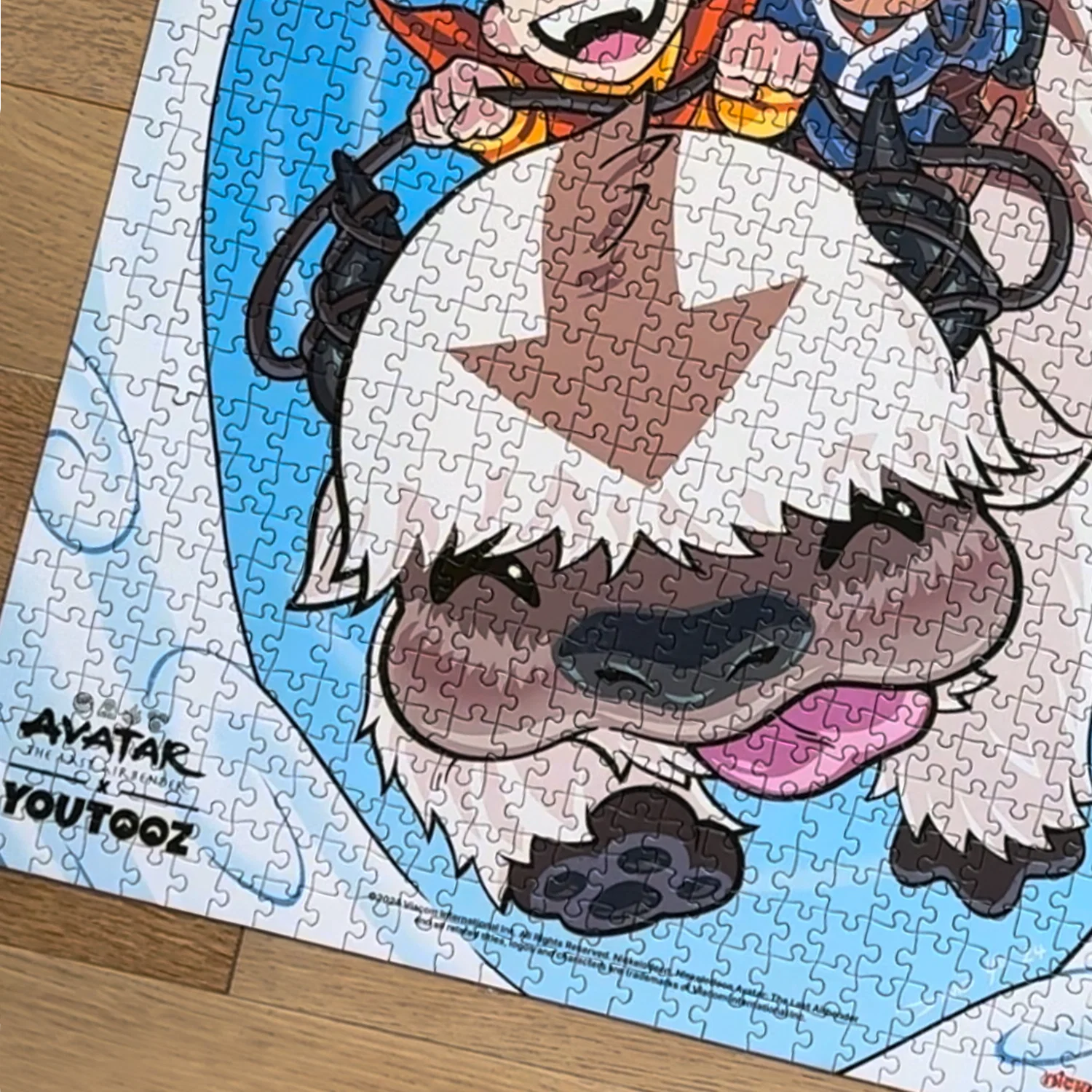 Avatar Puzzle - Image 5