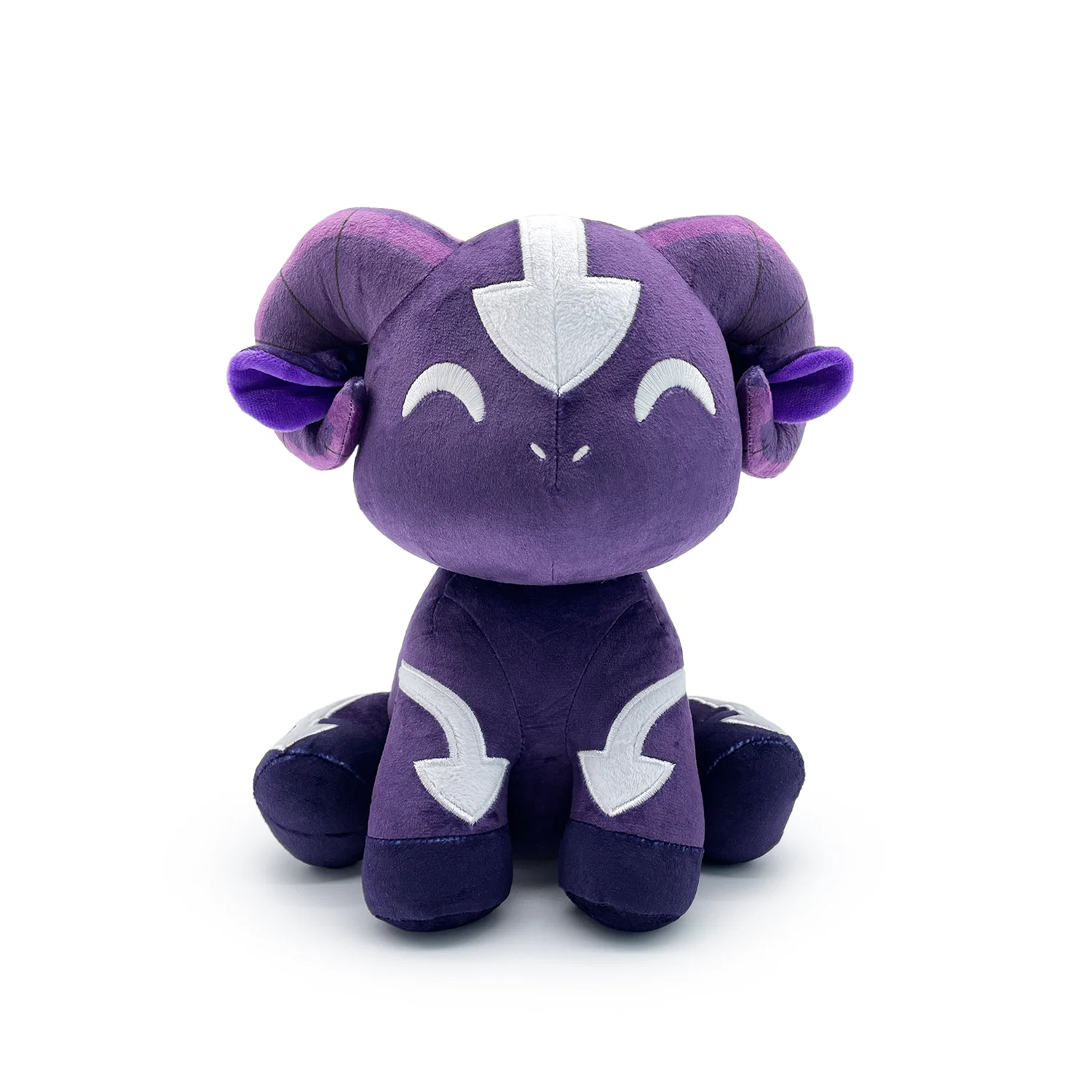 Avatar State Rammie Plush (9in) - Image 2