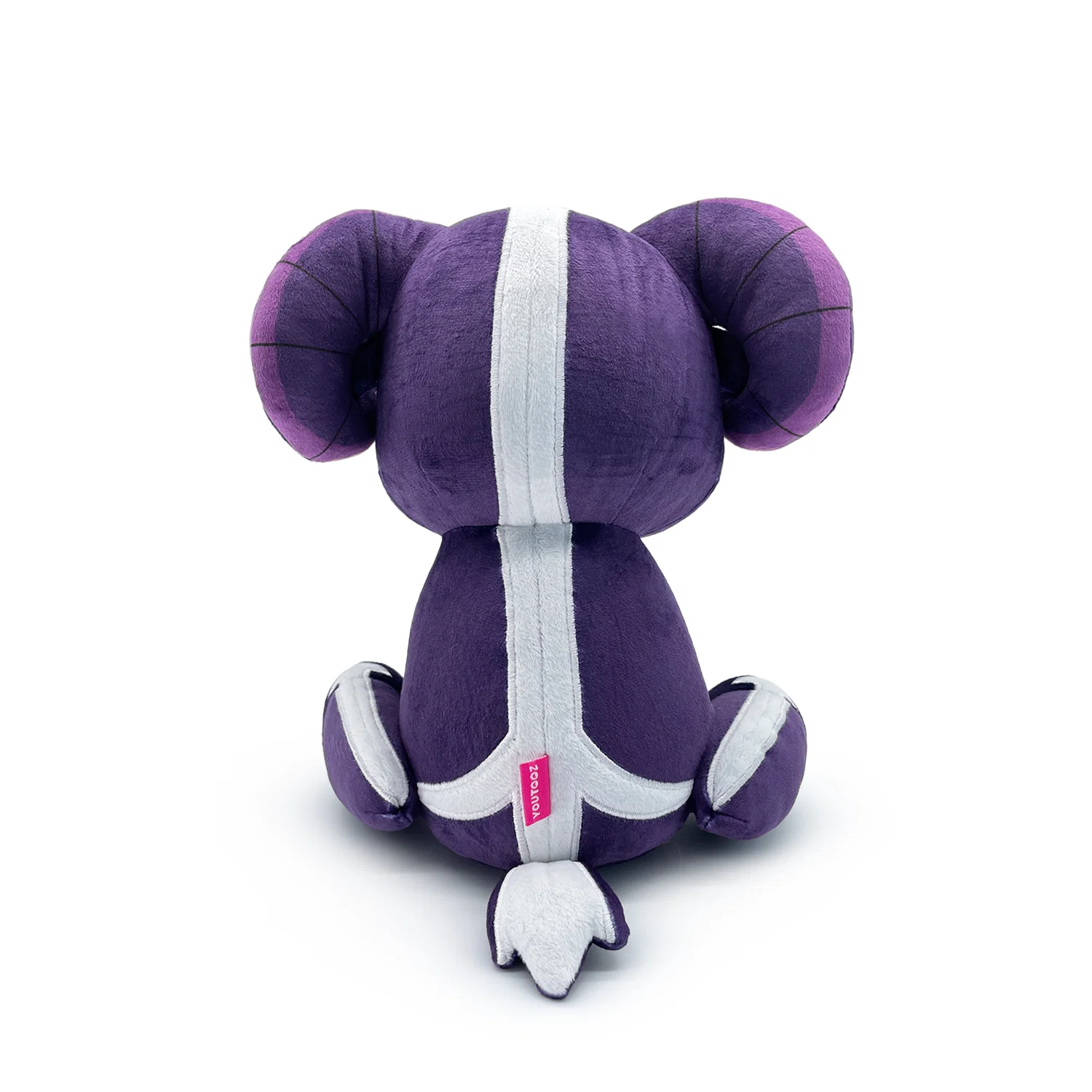Avatar State Rammie Plush (9in) - Image 5