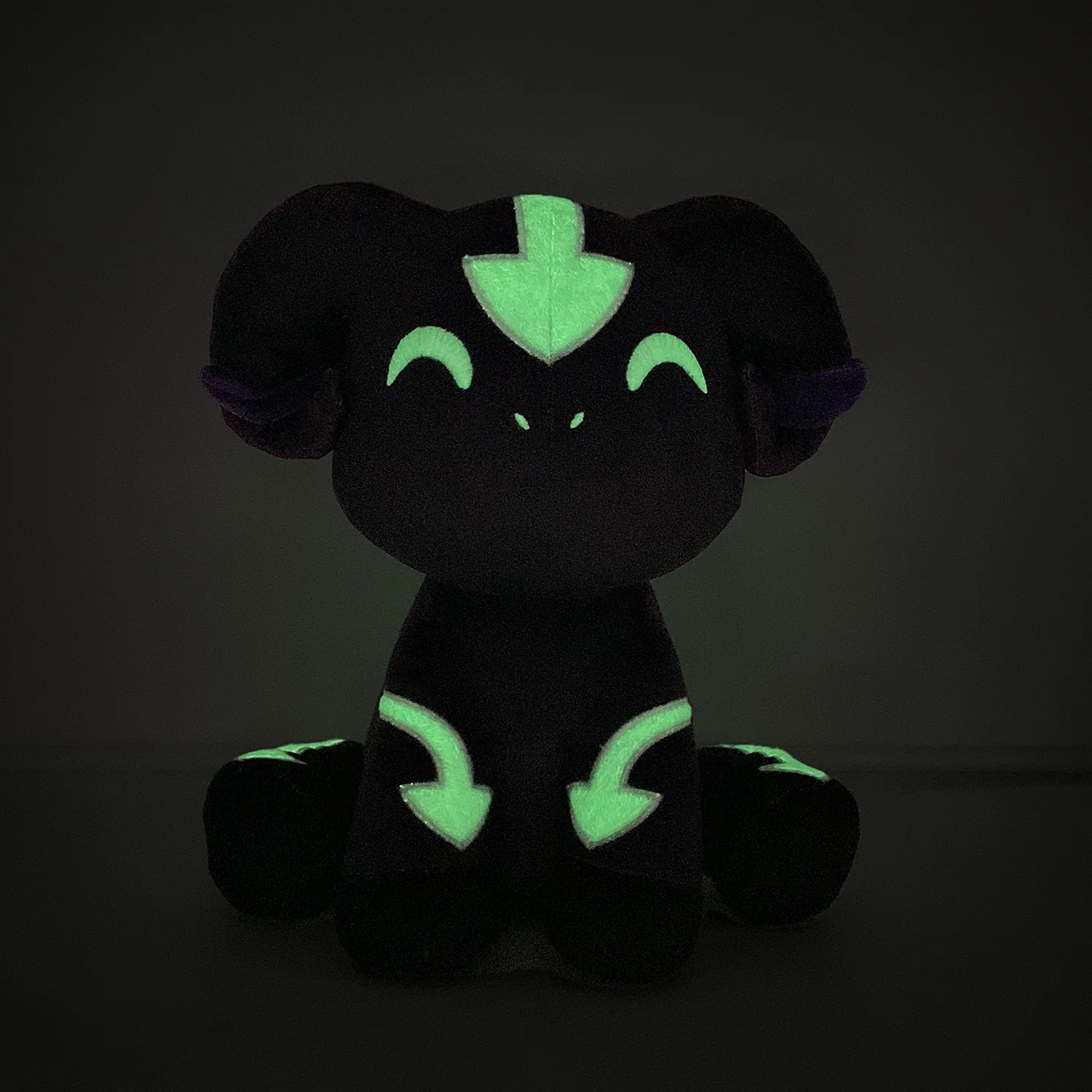 Avatar State Rammie Plush (9in) - Image 6