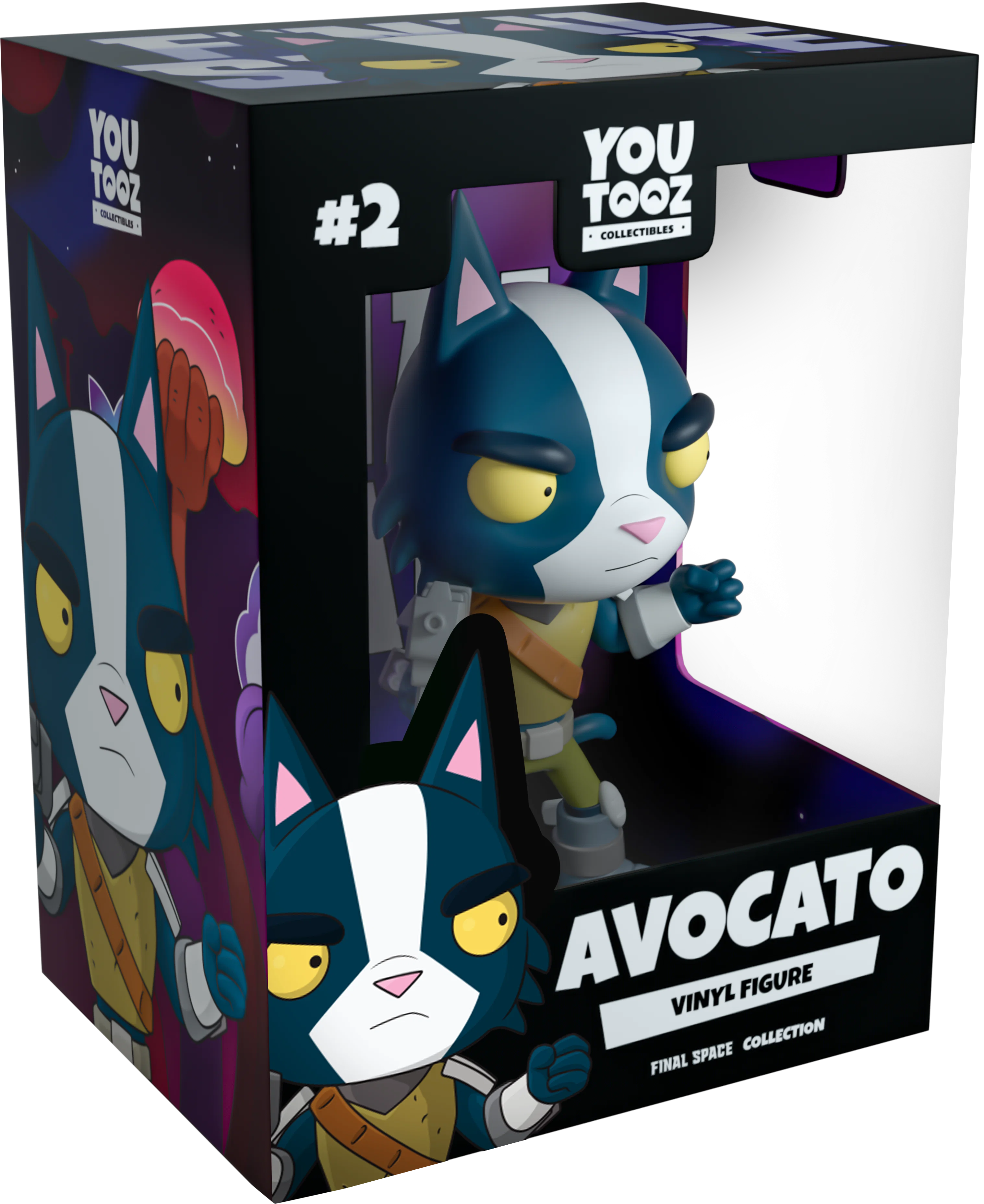 Avocato - Image 2