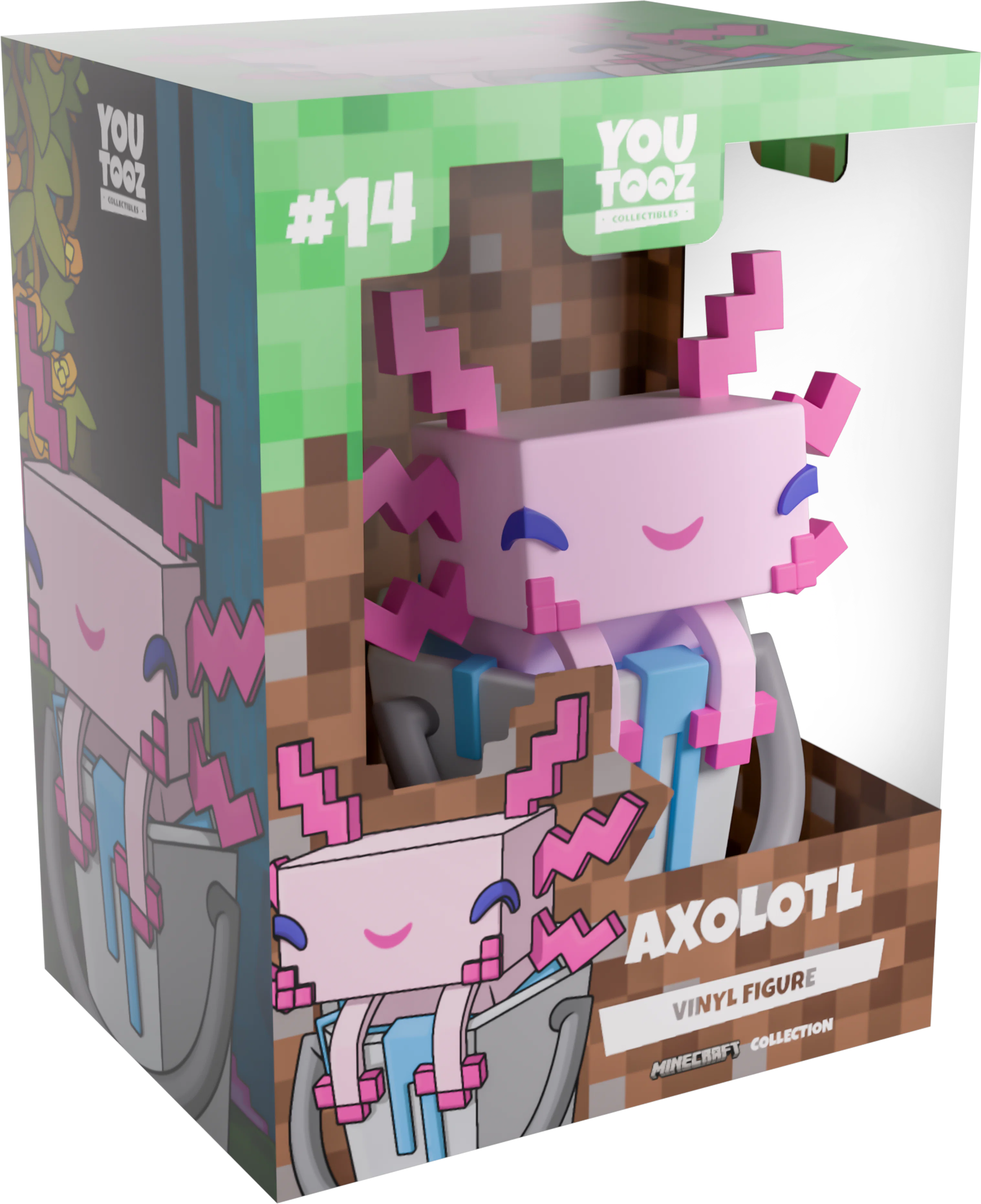Axolotl - Image 2