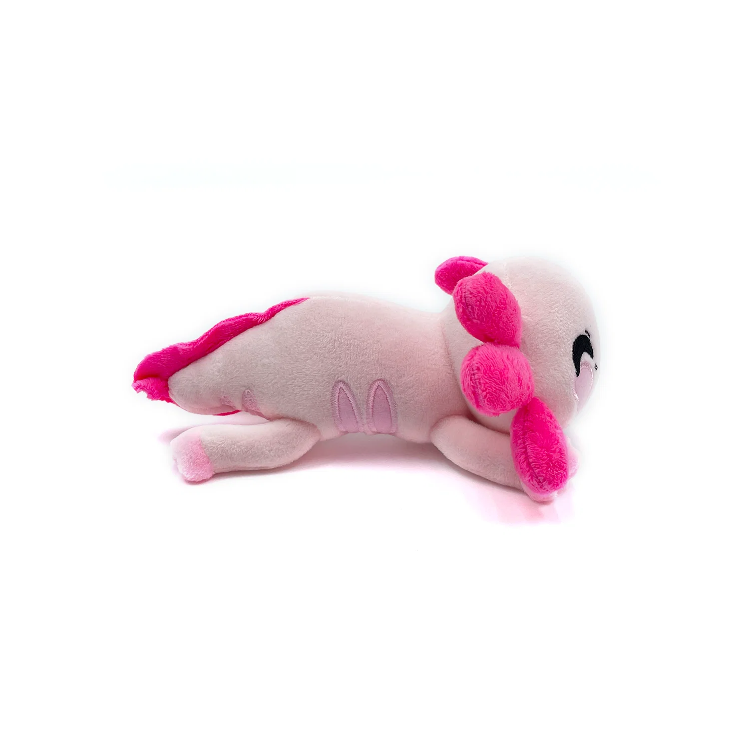 Axolotl Shoulder Rider (6in) - Image 5