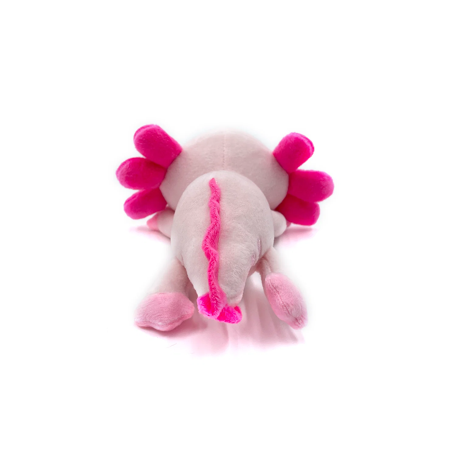 Axolotl Shoulder Rider (6in) - Image 6