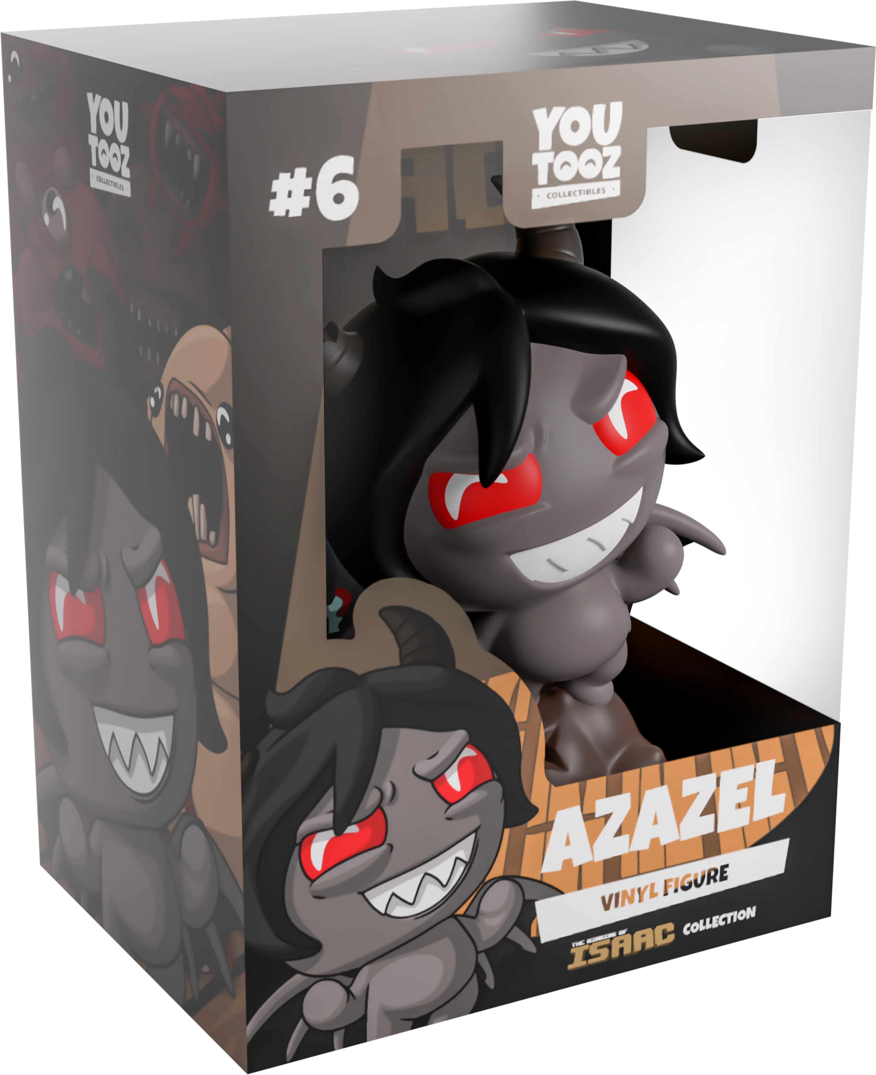 Azazel - Image 2