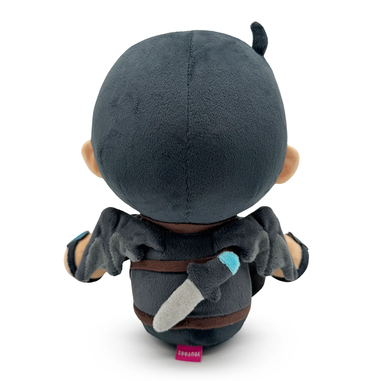 Azriel Plush (9in) - Image 5