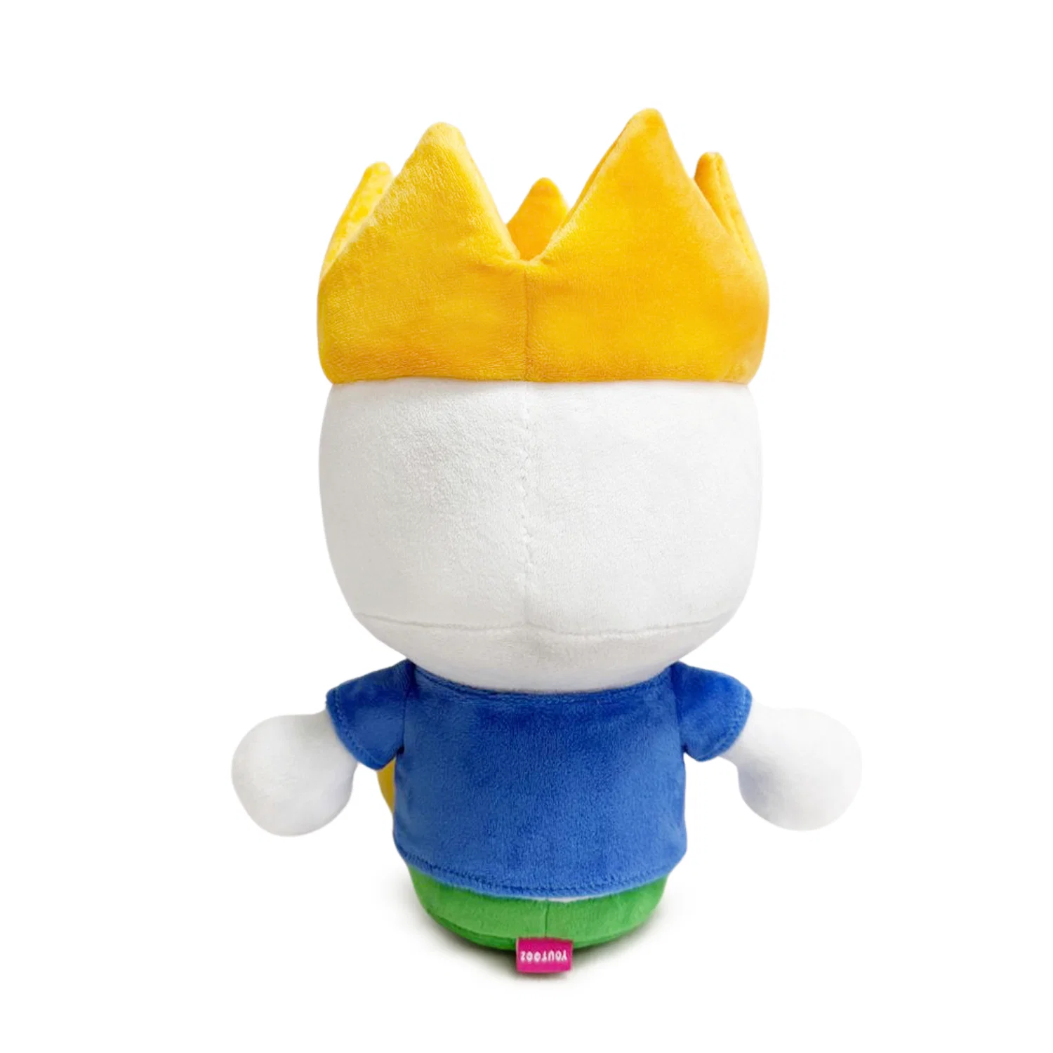 Azrilich Plush (9in) - Image 5