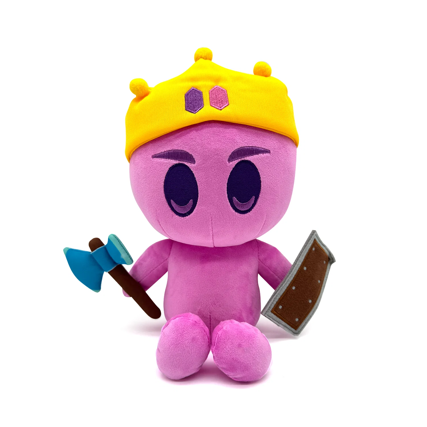 Baablu Plush (9in) - Image 2