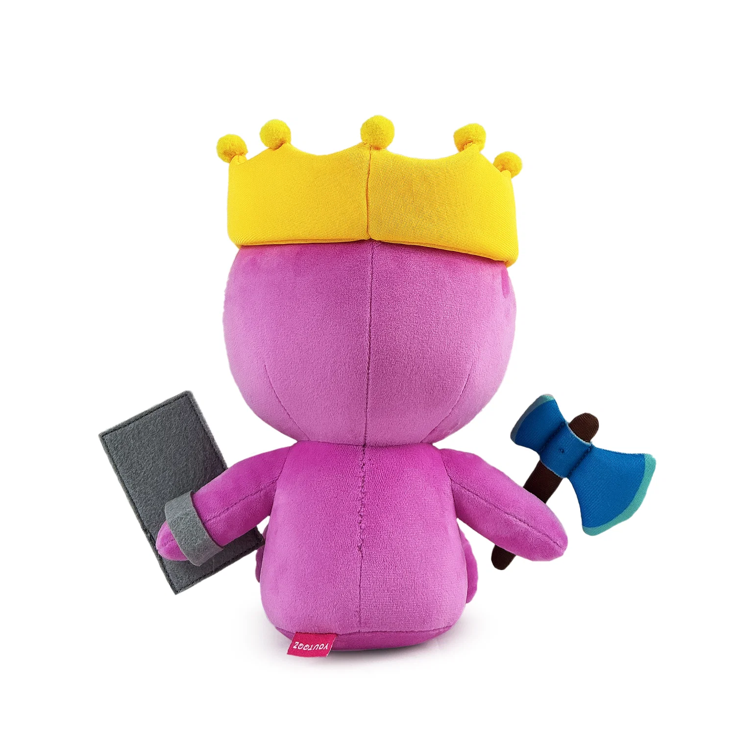 Baablu Plush (9in) - Image 5